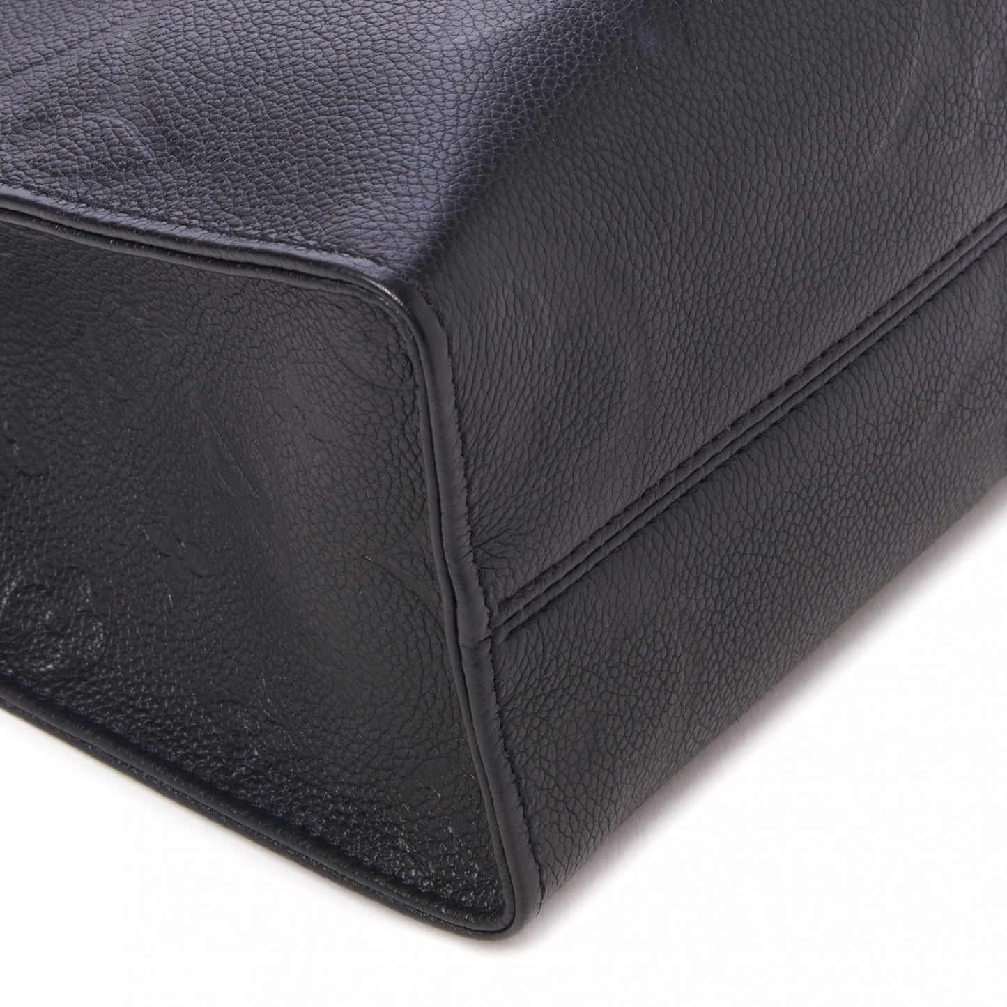 Empreinte Monogram Giant Onthego PM Black