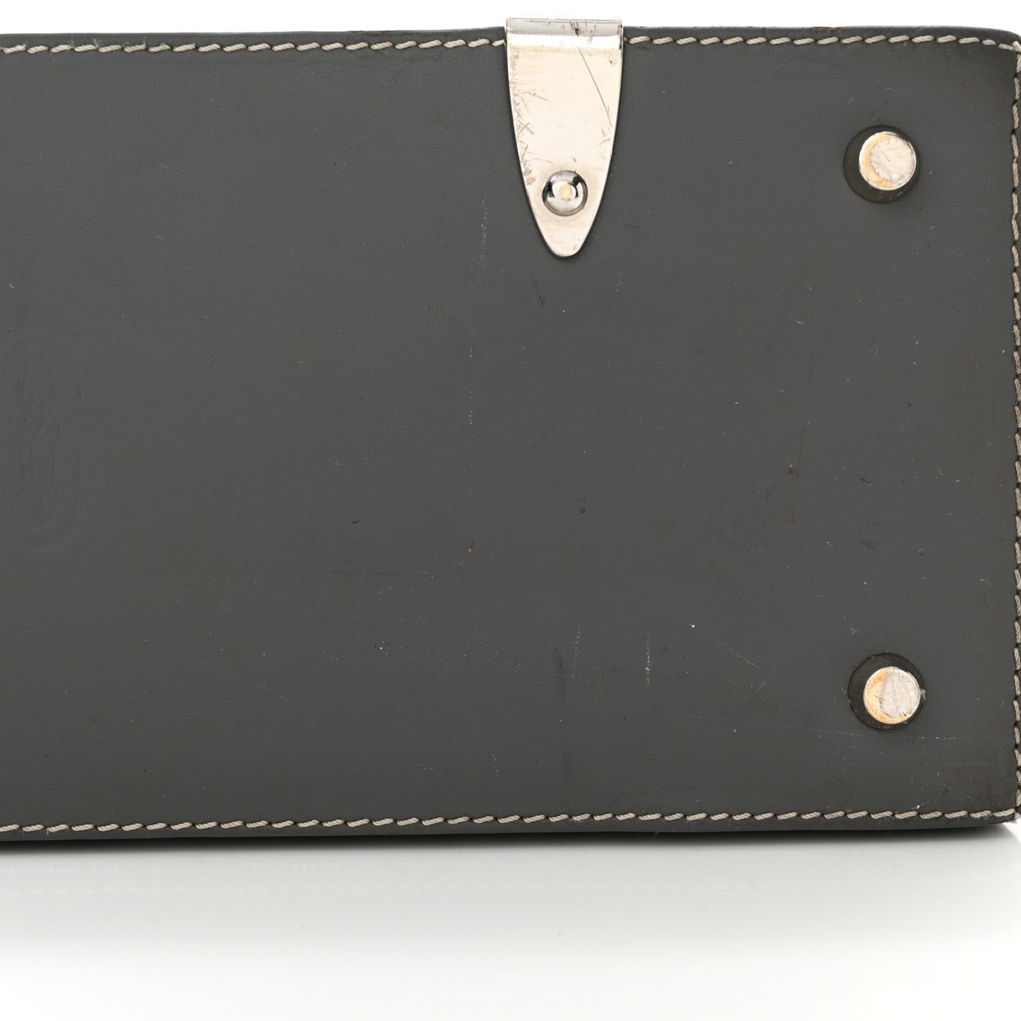 Goyardine Saigon PM Grey