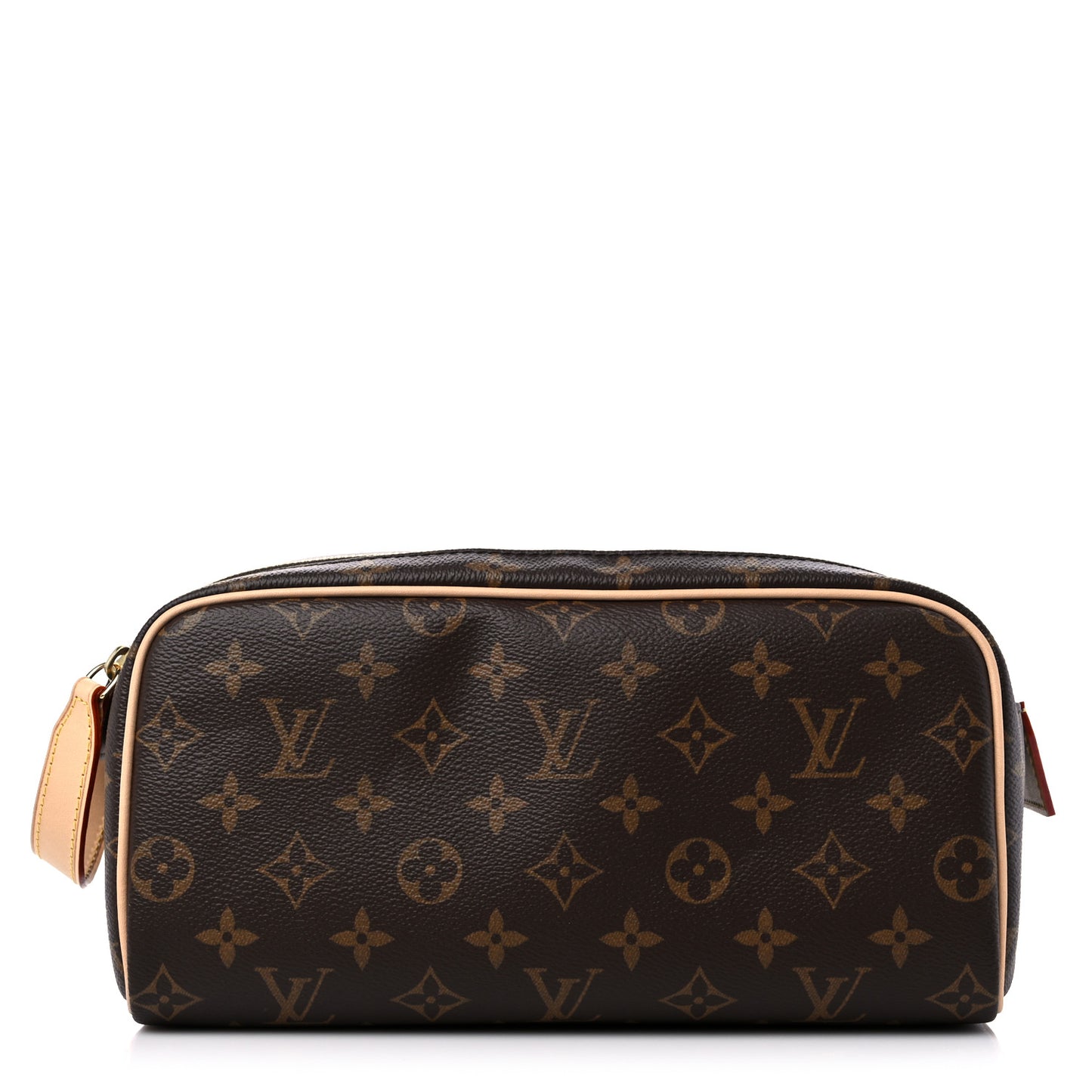 Monogram Dopp Kit Toilet Pouch
