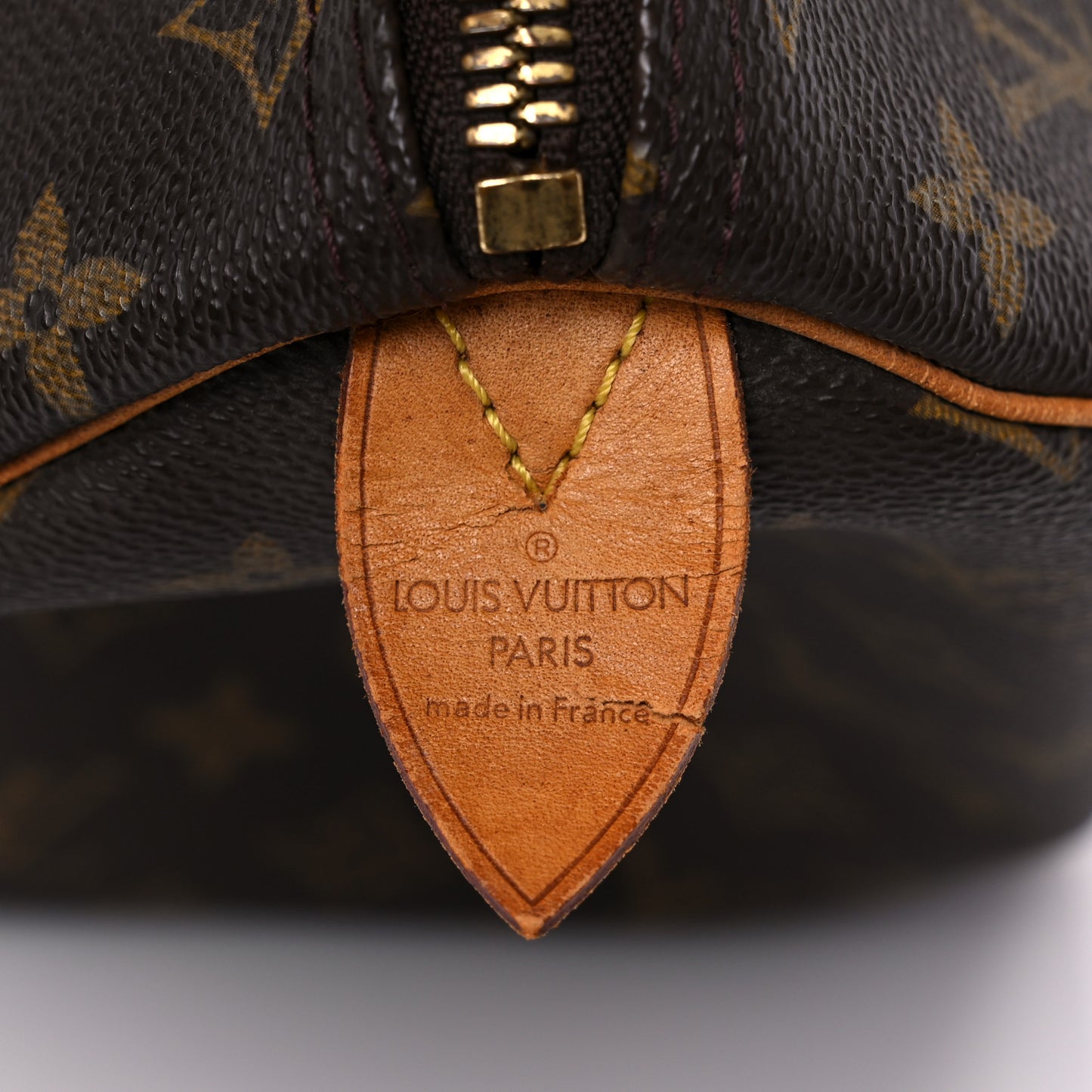 Monogram Keepall 45
