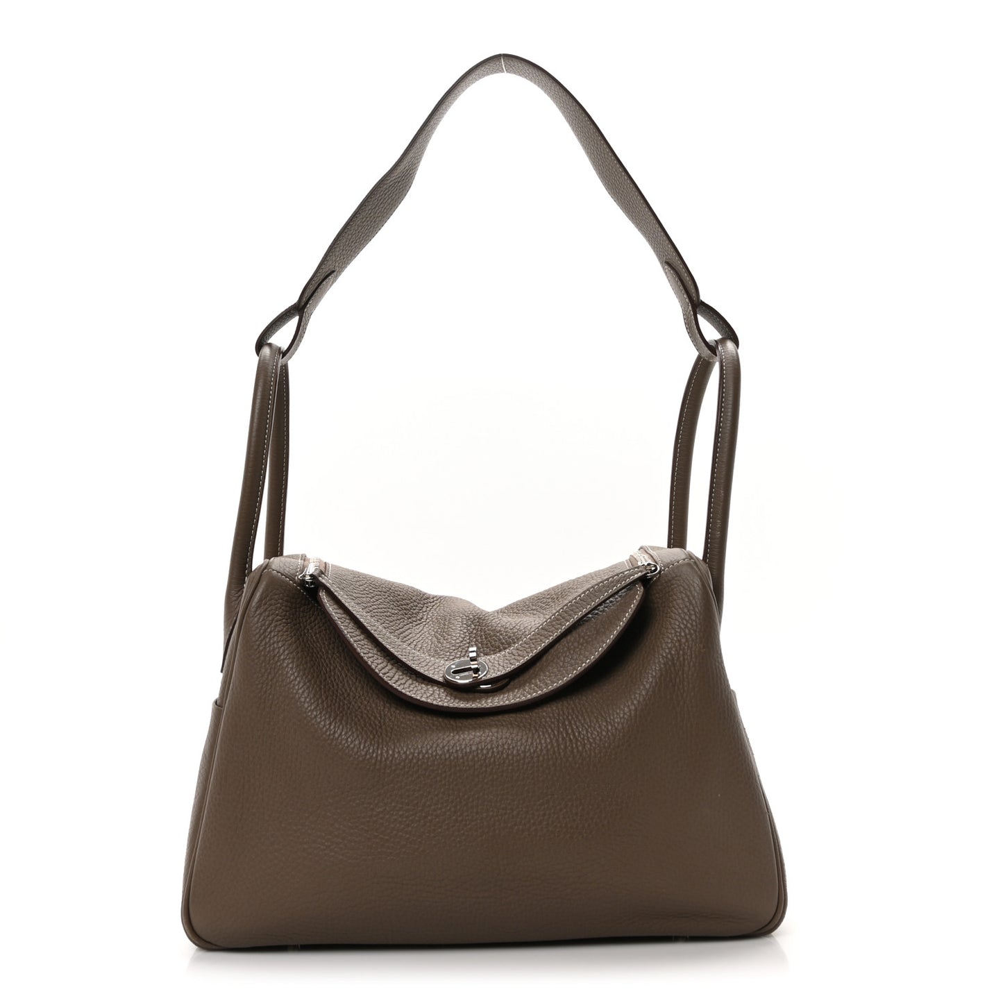 Taurillon Clemence Lindy 34 Etoupe