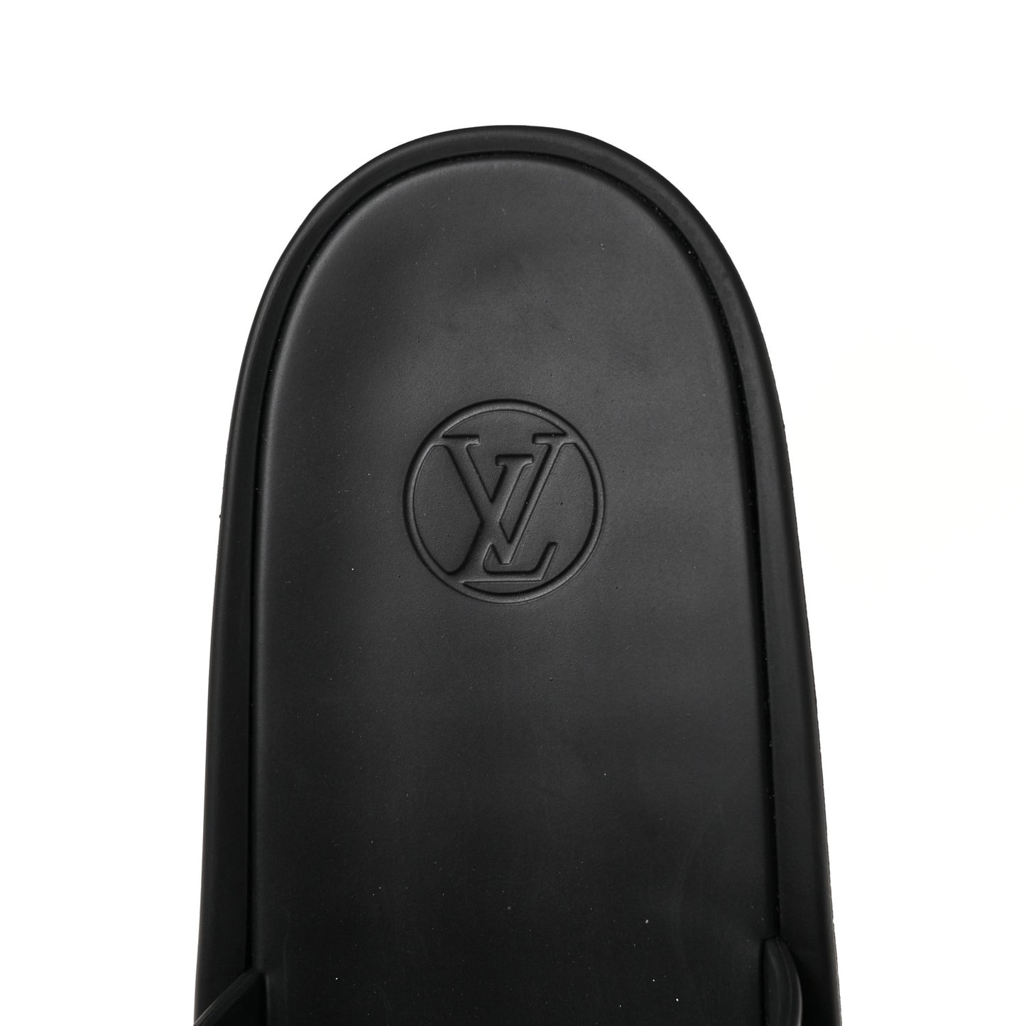 Monogram Sunbath Slide Sandals 39