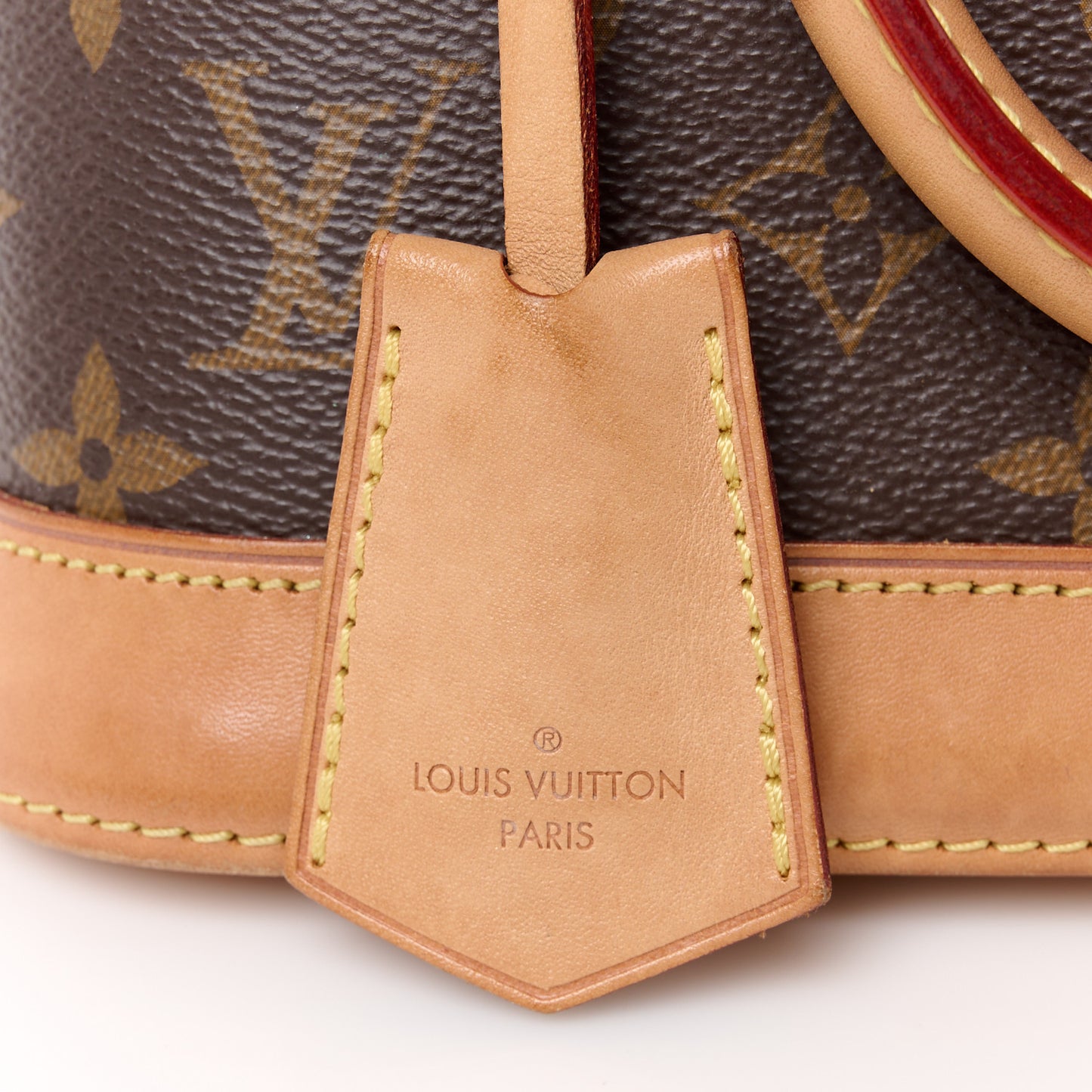 Monogram Alma BB