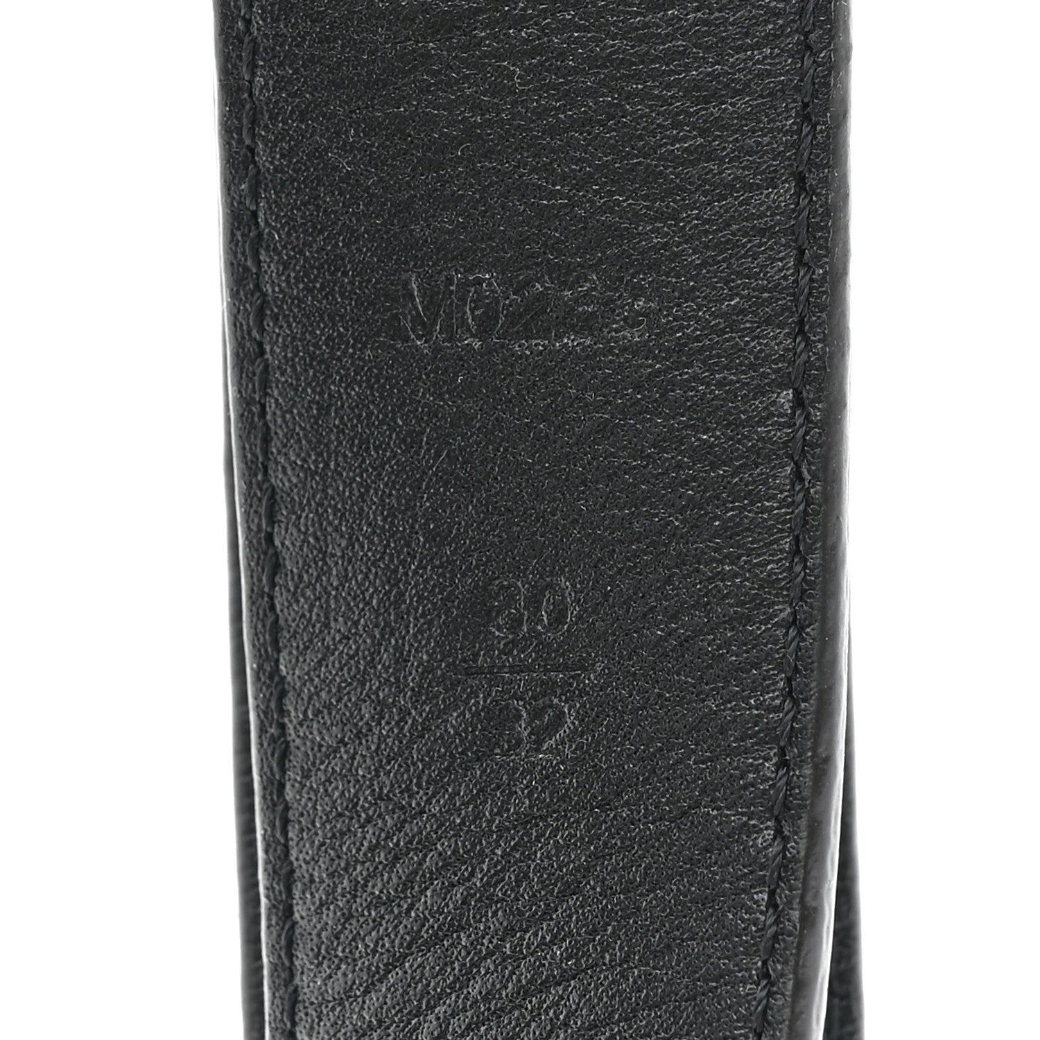 Louis Vuitton Monogram 30mm Daily Multi Pocket Belt 80 32 7 of 8