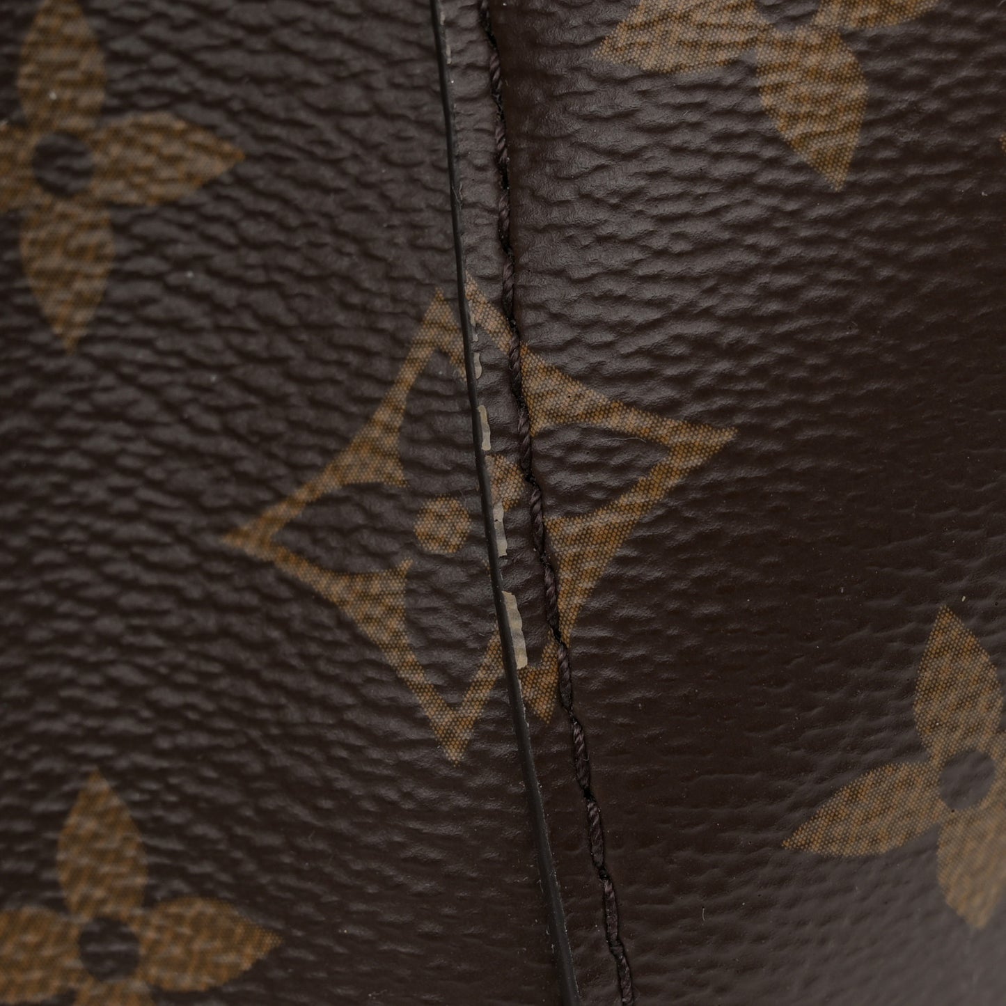 Monogram Neonoe MM Caramel