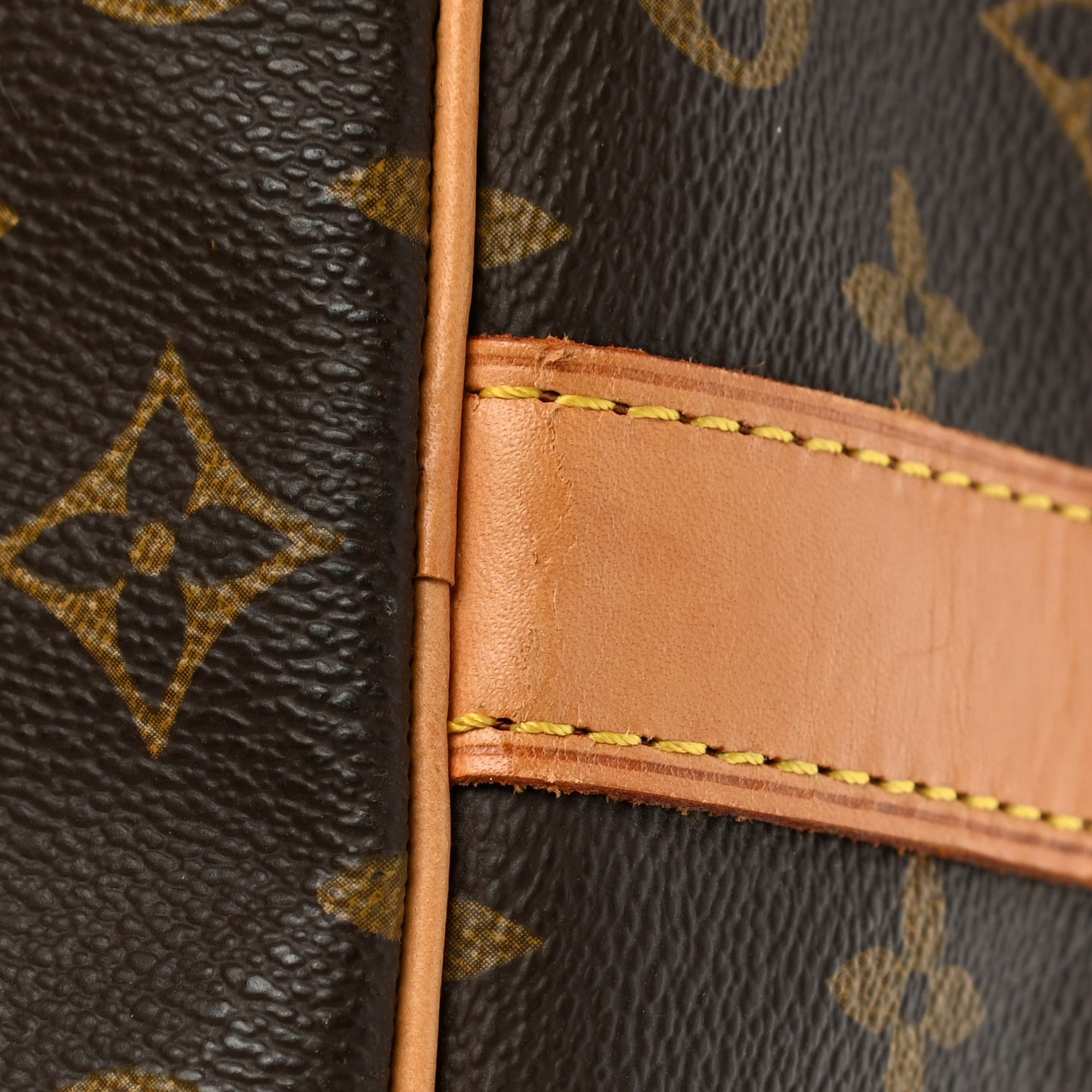 Monogram Keepall Bandouliere 50
