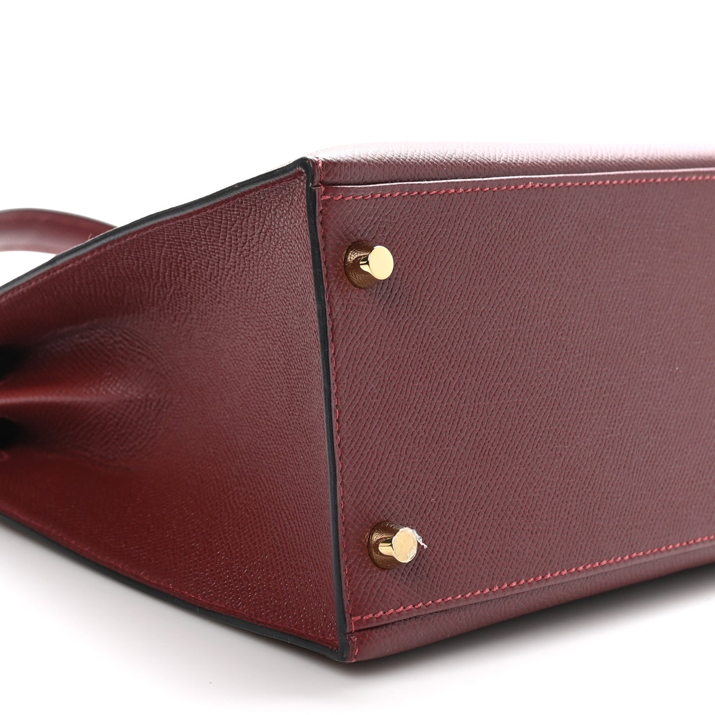 Epsom Kelly Sellier 28 Rouge H