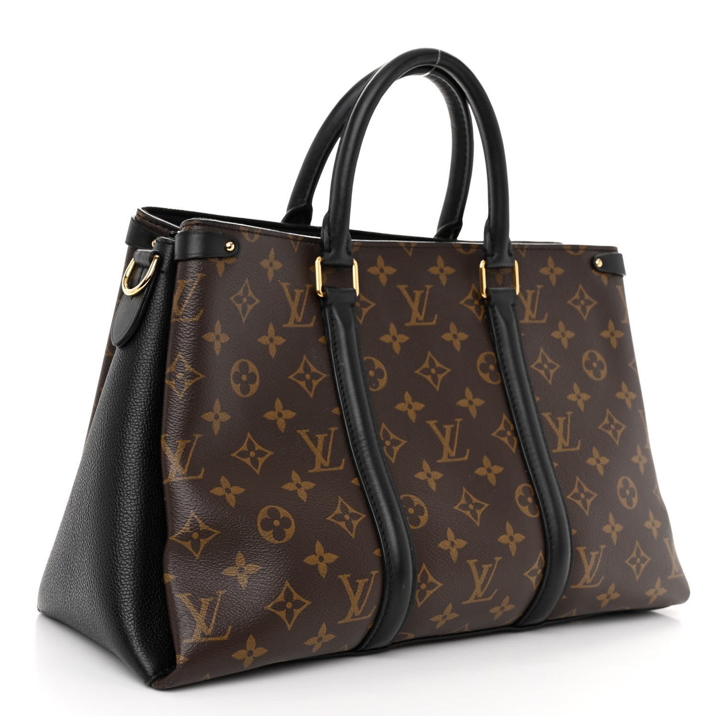 Monogram Soufflot MM Black