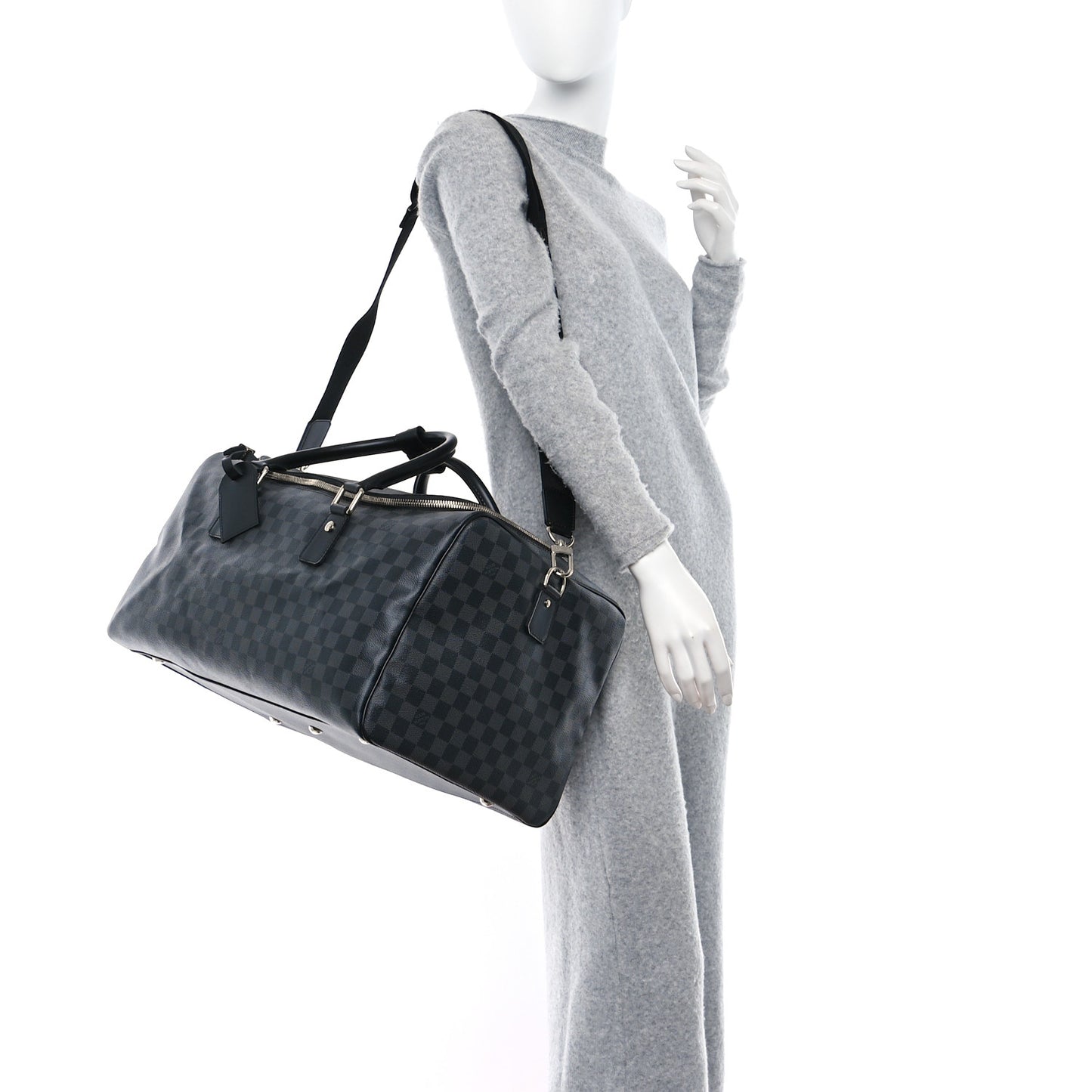 Damier Graphite Roadster