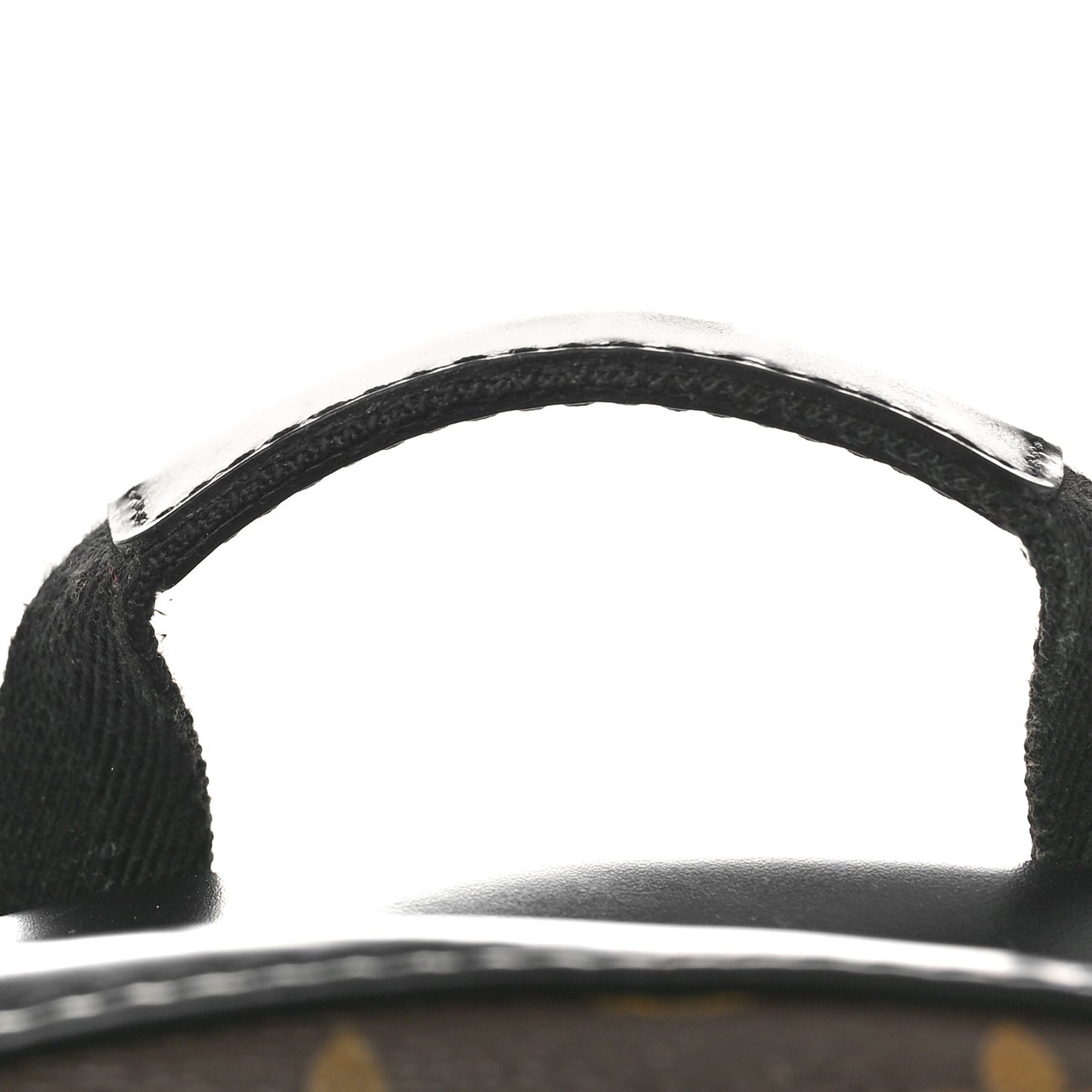 LOUIS VUITTON Monogram Macassar Josh Backpack