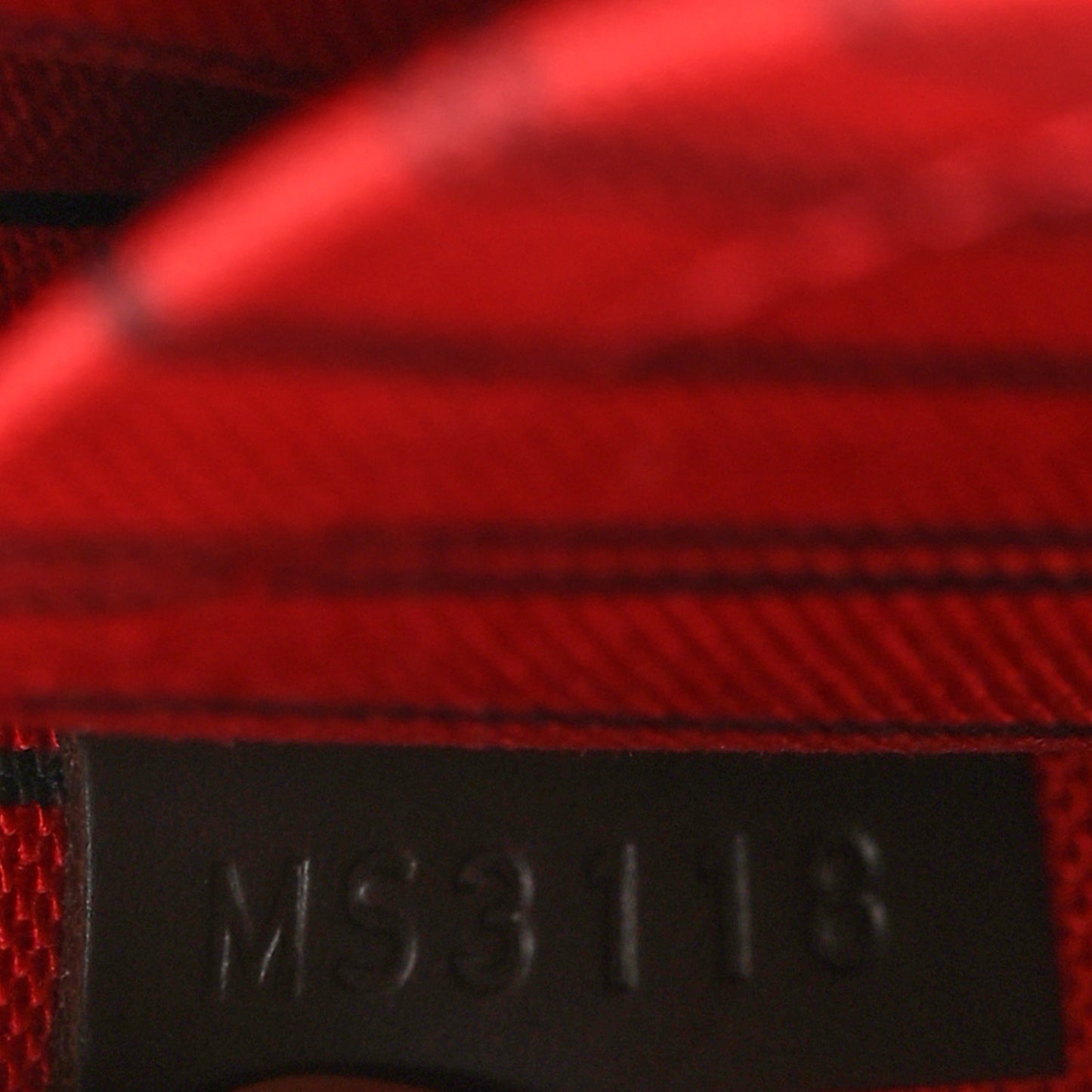 Damier Ebene Travel Stickers City Neverfull MM GM Pochette