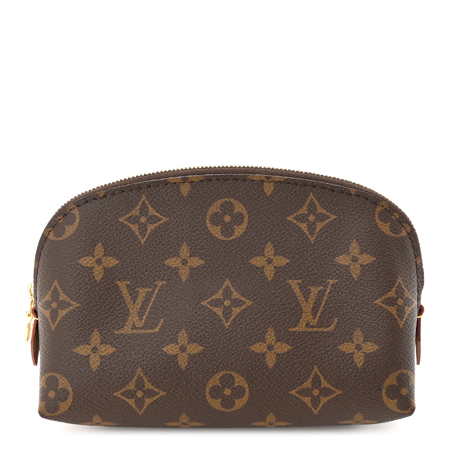 Monogram Cosmetic Pouch