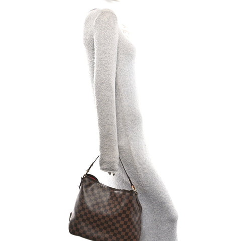 Damier Ebene Delightful MM