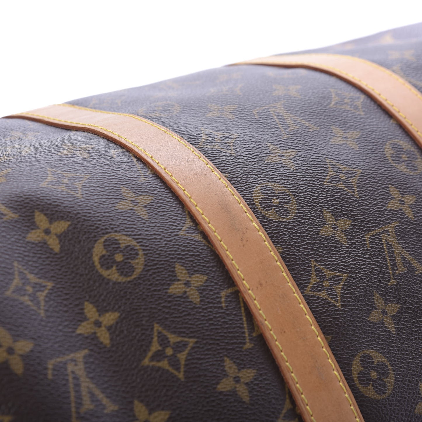 Monogram Keepall Bandouliere 55