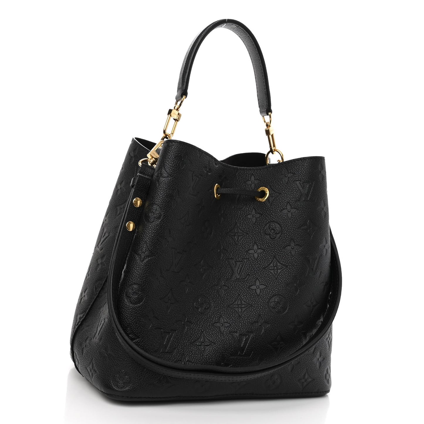 Empreinte Neonoe MM Black