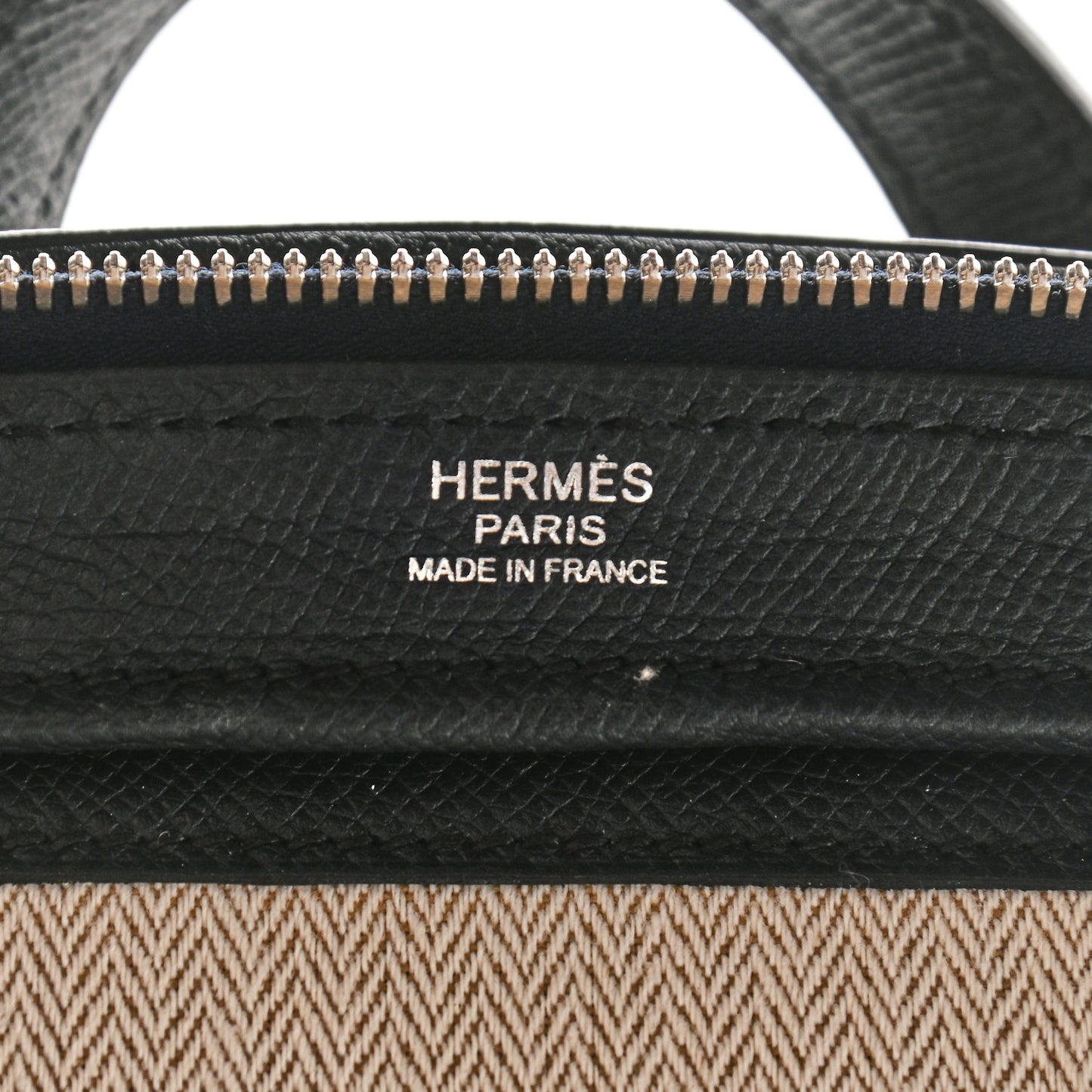 Grained Monsieur Cityback 27 Black