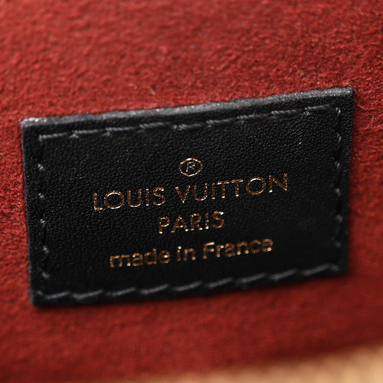 Louis Vuitton Monogram Tuileries Creme 6 of 14