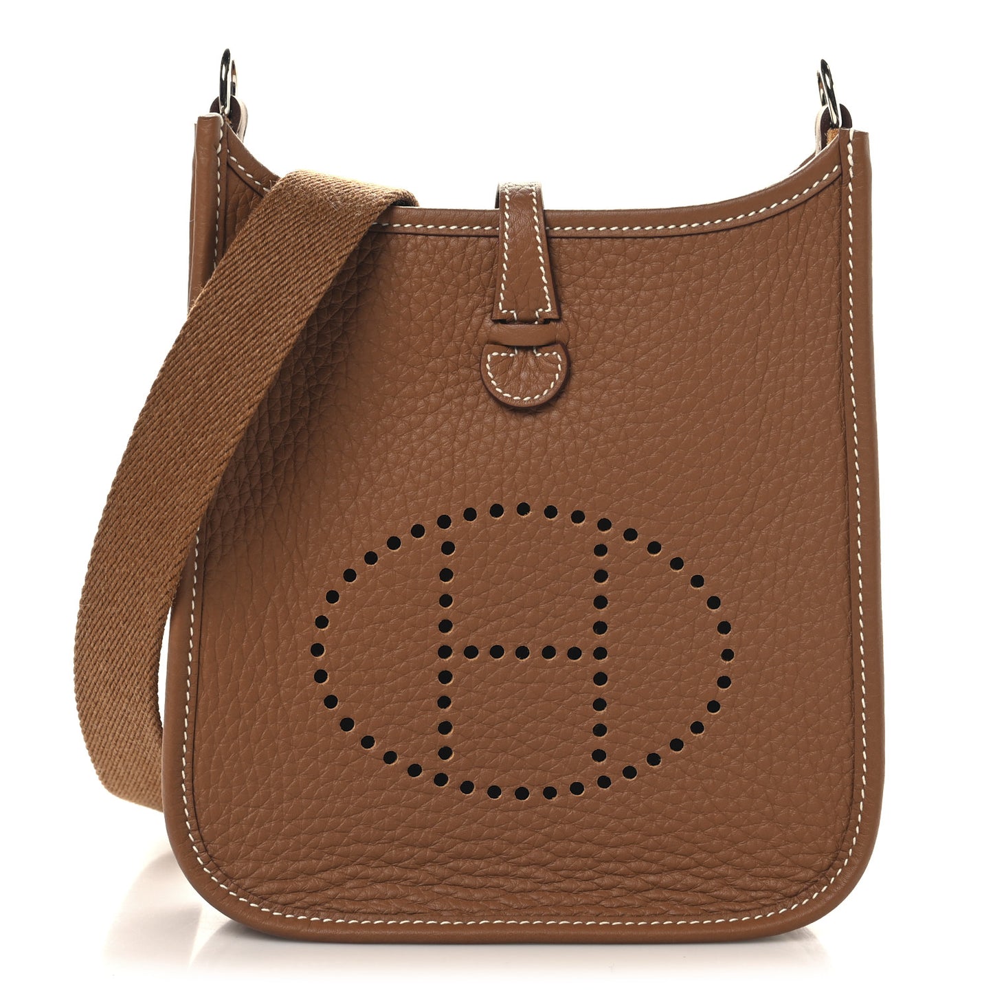 Taurillon Clemence Evelyne TPM Gold