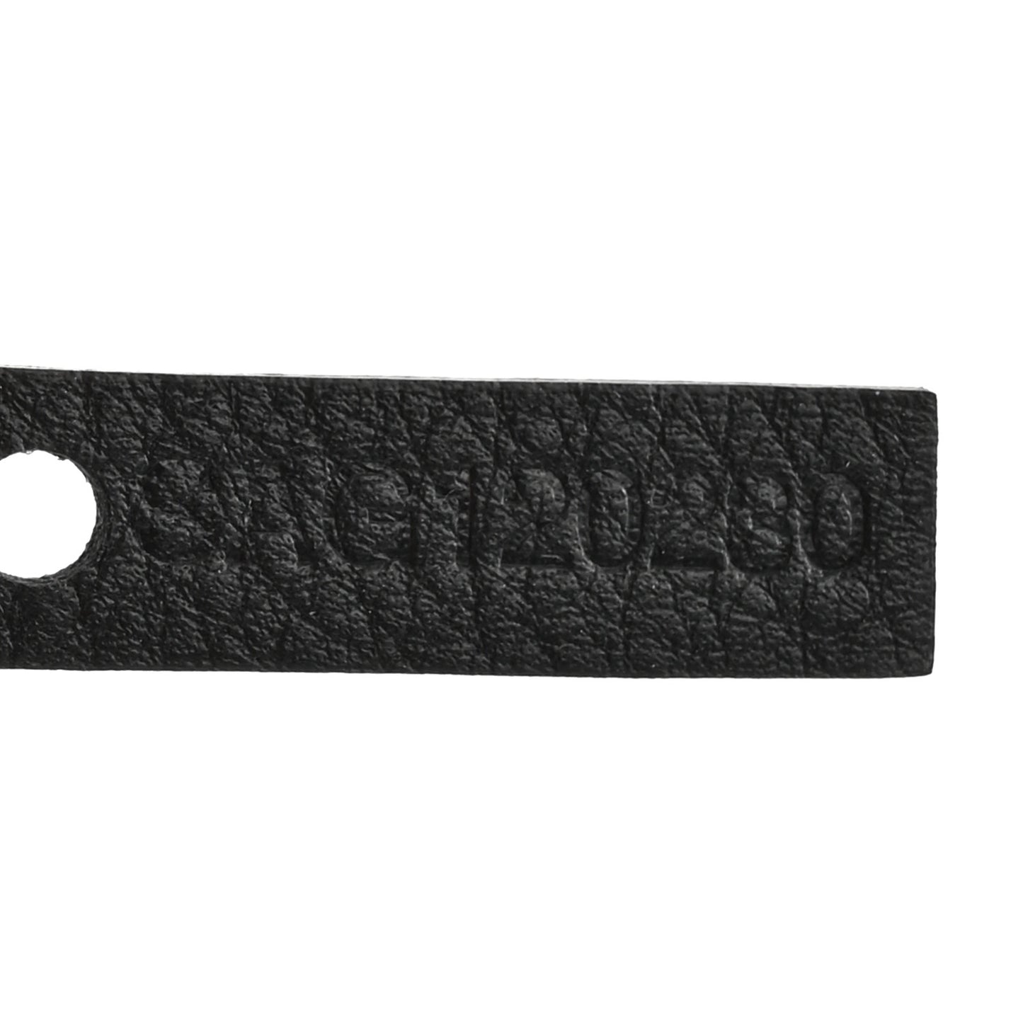 Goyardine Reversible Mini Anjou Black
