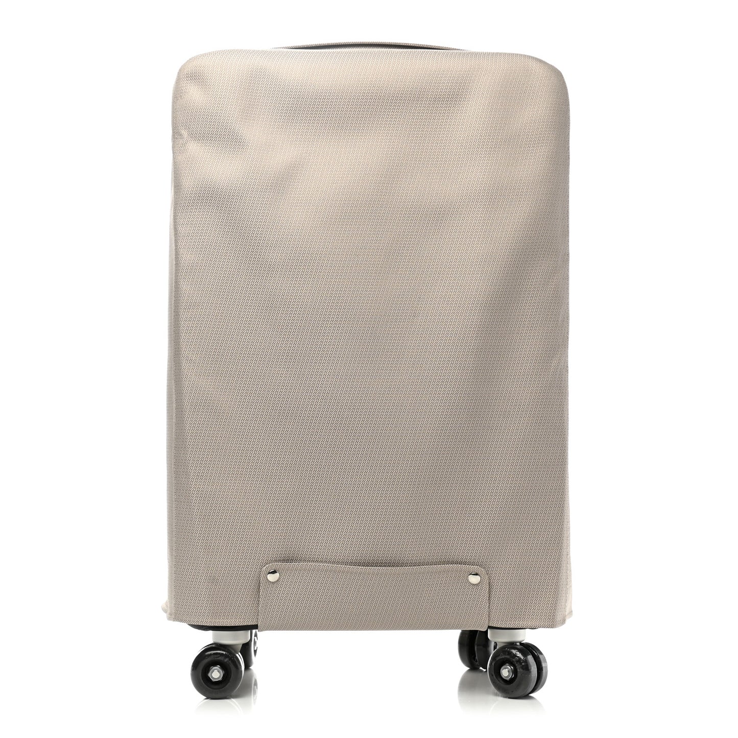 Militaire Sport Canvas Taurillon Regate R.M.S. Trolley Case Luggage