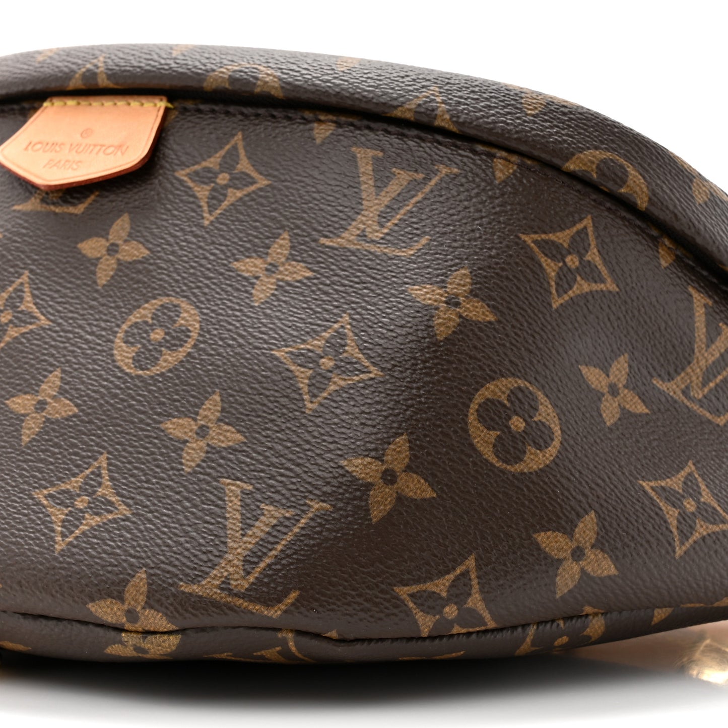 Monogram Bumbag