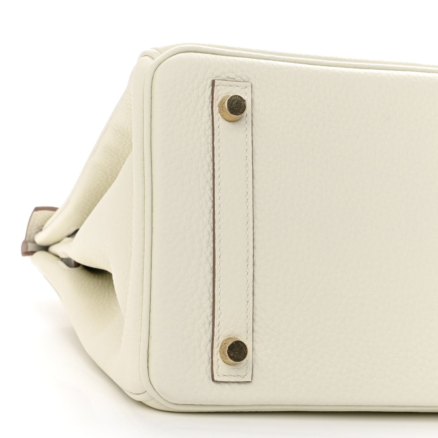 Togo Birkin 30 Mushroom