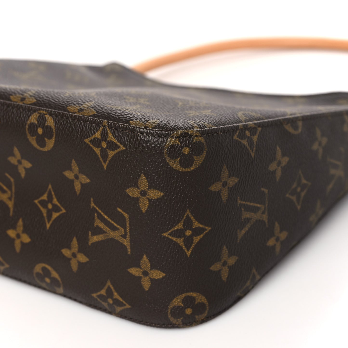 Monogram Looping MM