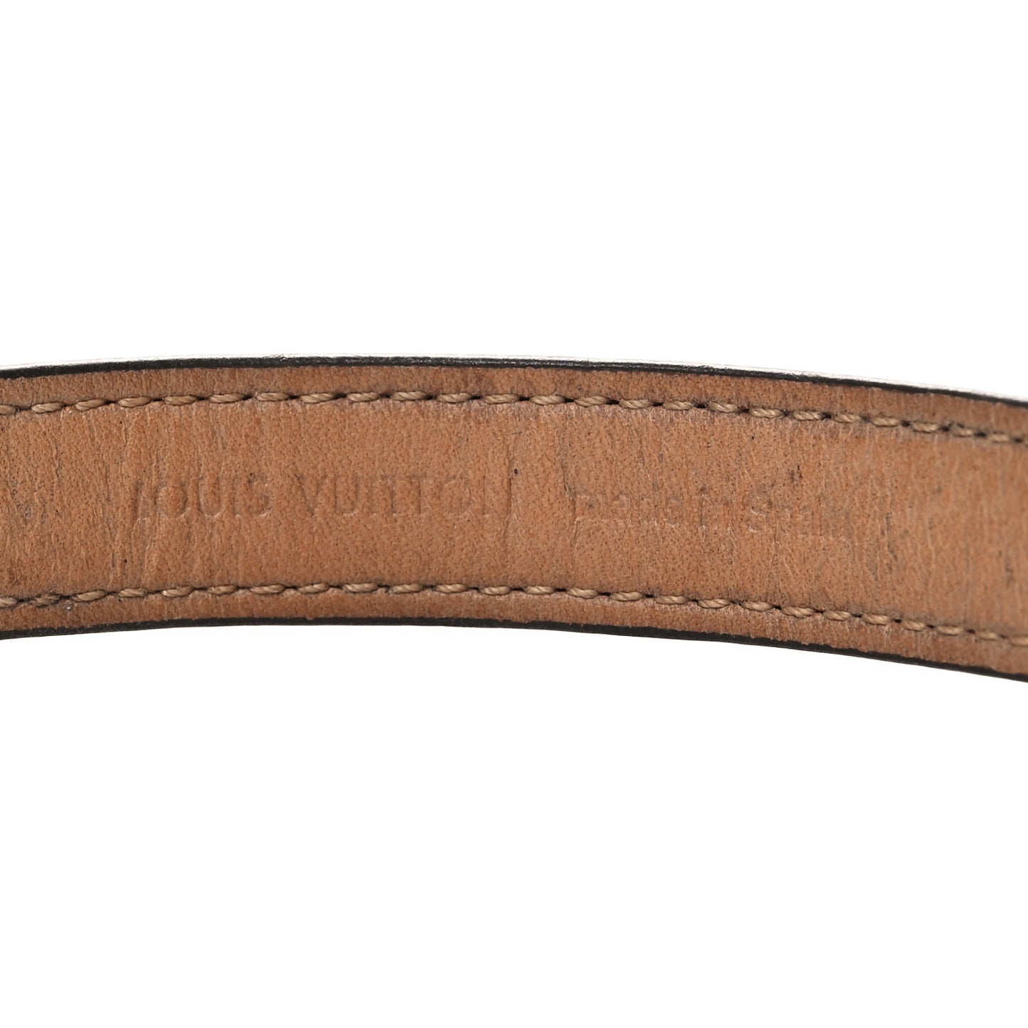 Monogram Nano Bracelet 19