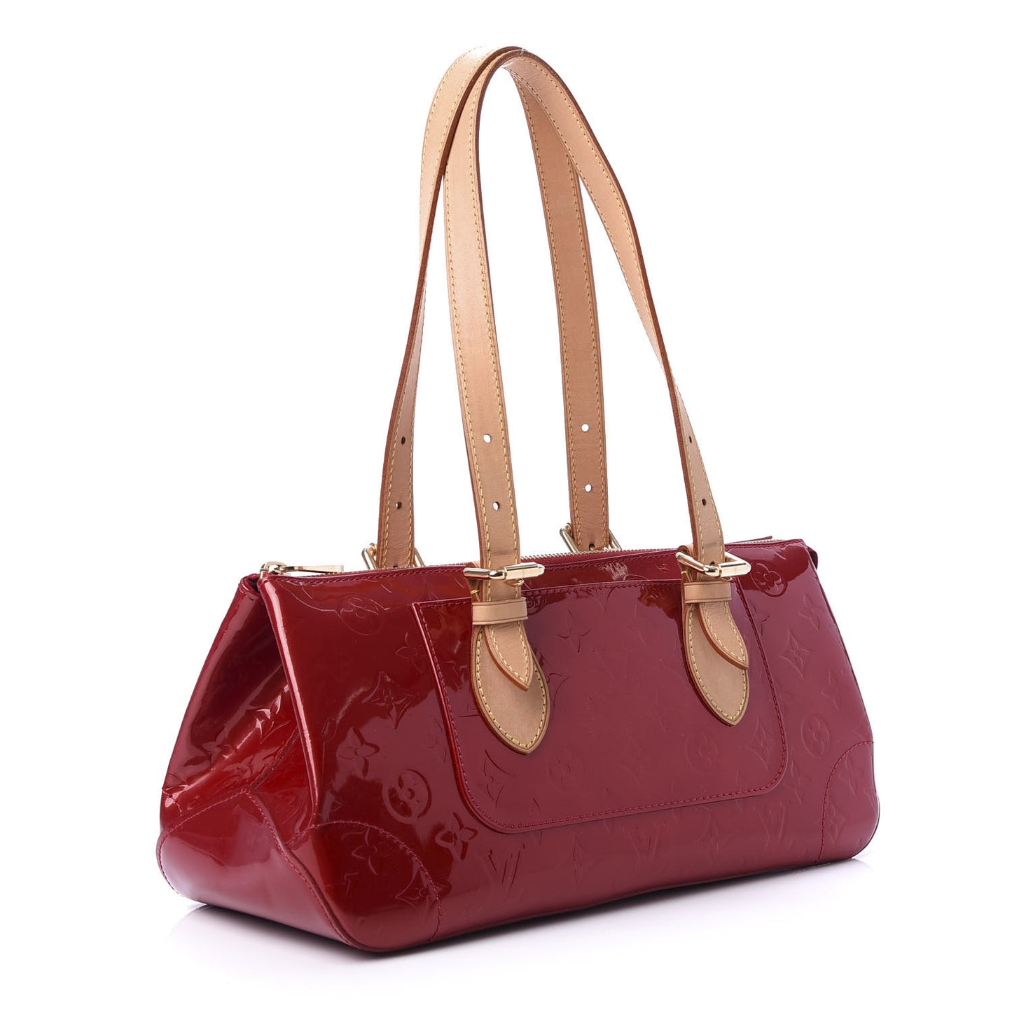 Vernis Rosewood Ave Pomme D'Amour