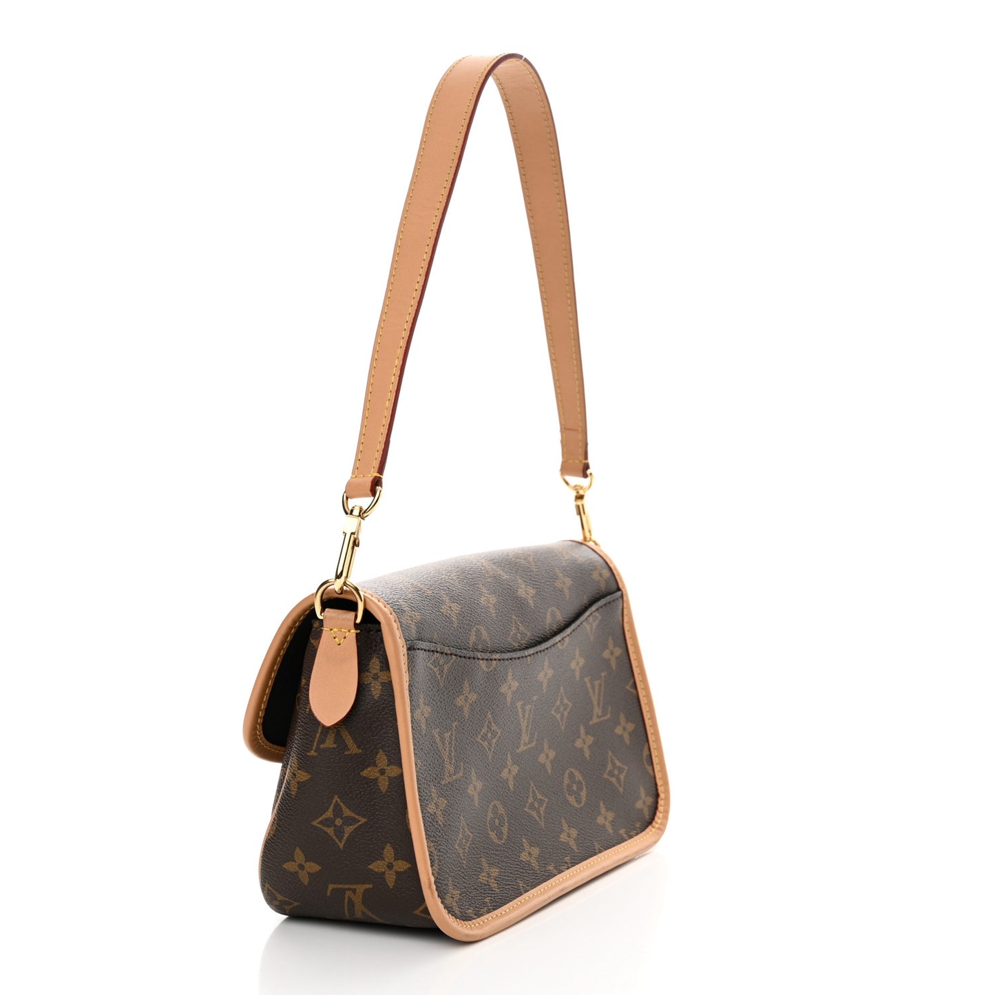Monogram Diane