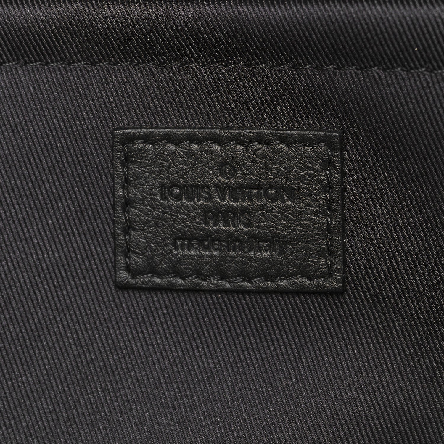Louis Vuitton Monogram Palm Springs Backpack MM 6 of 11