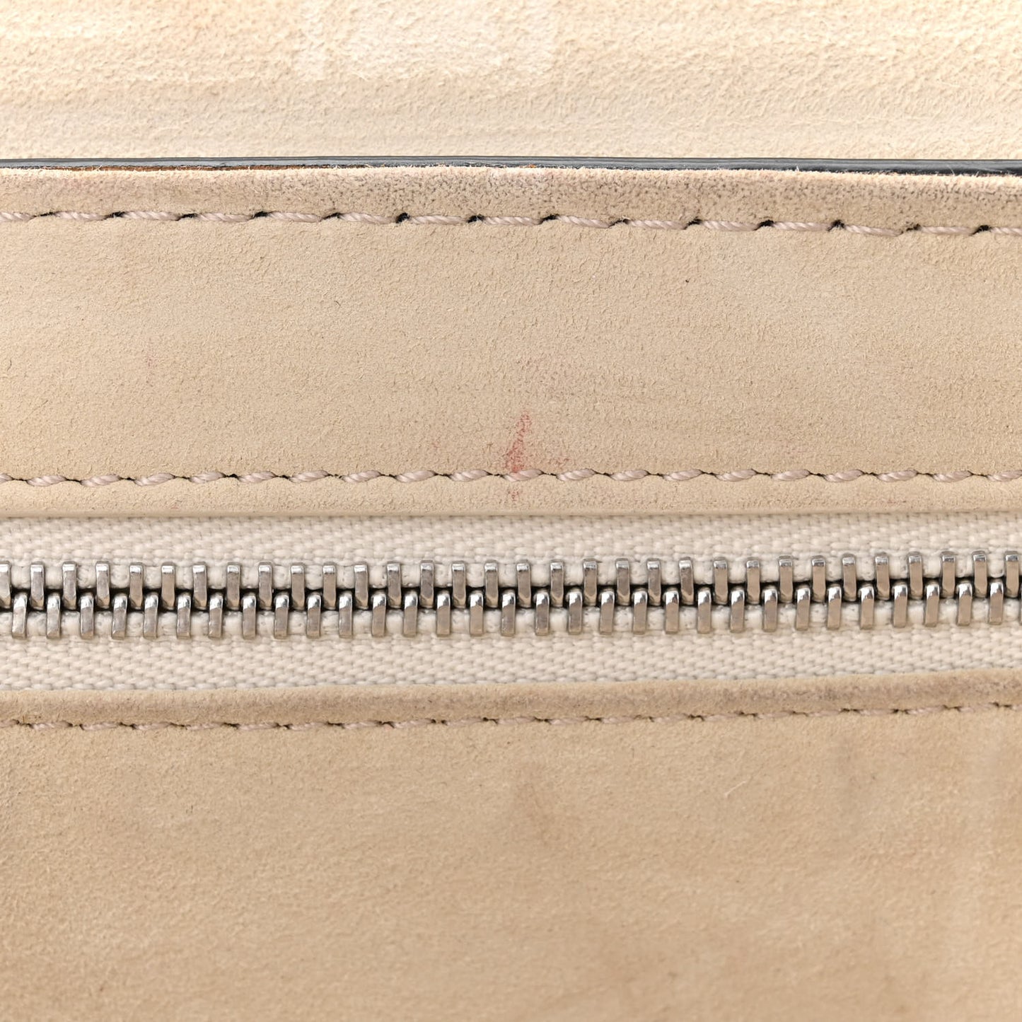 Smooth Calfskin Dio(r)evolution Flap Bag Off White
