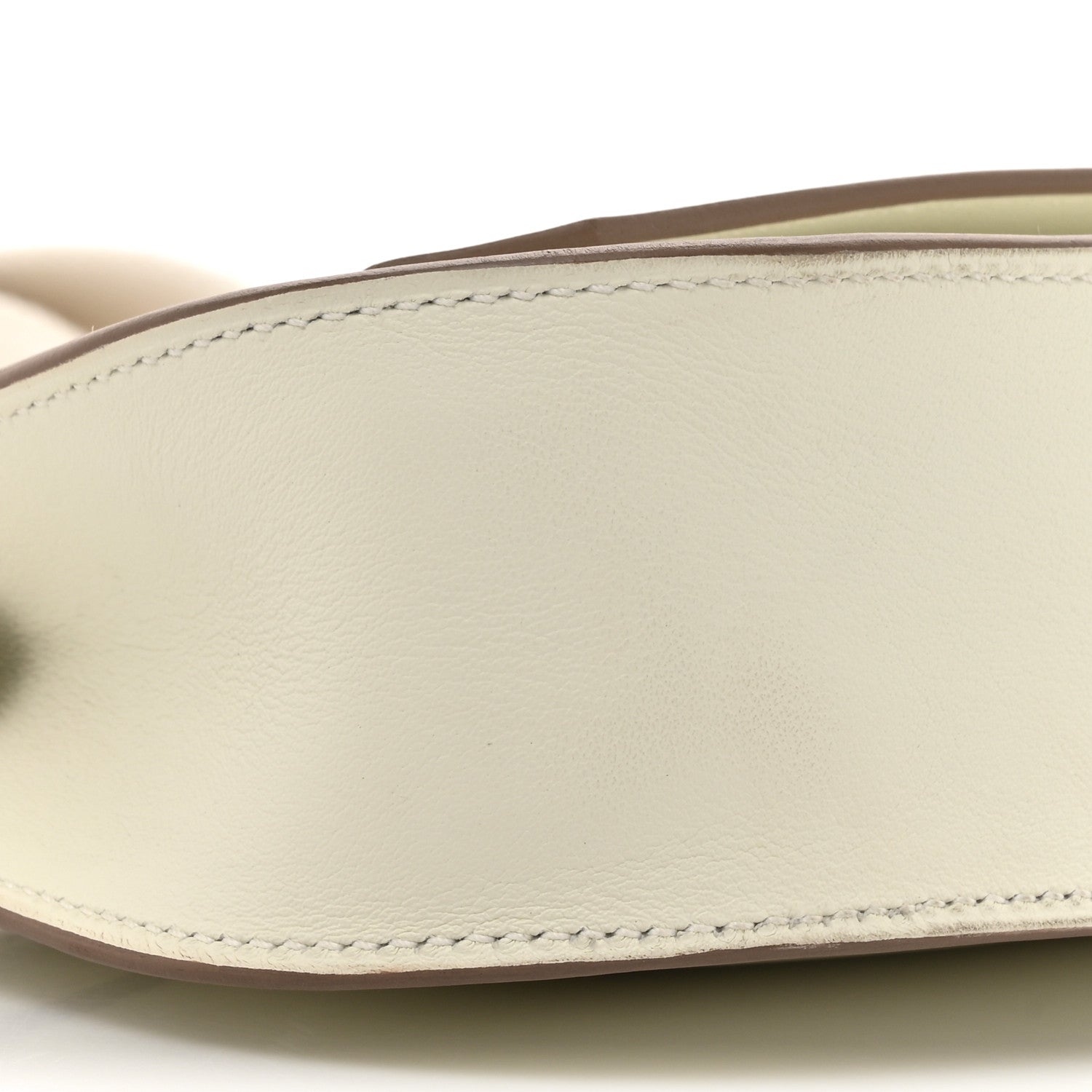 Hermes Swift Mini Jypsiere Mushroom 9 of 12