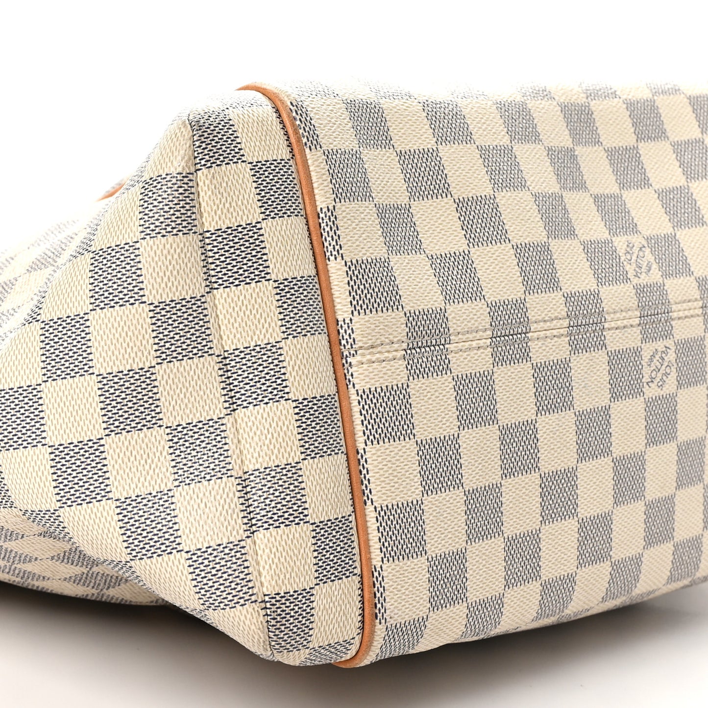 Damier Azur Totally MM