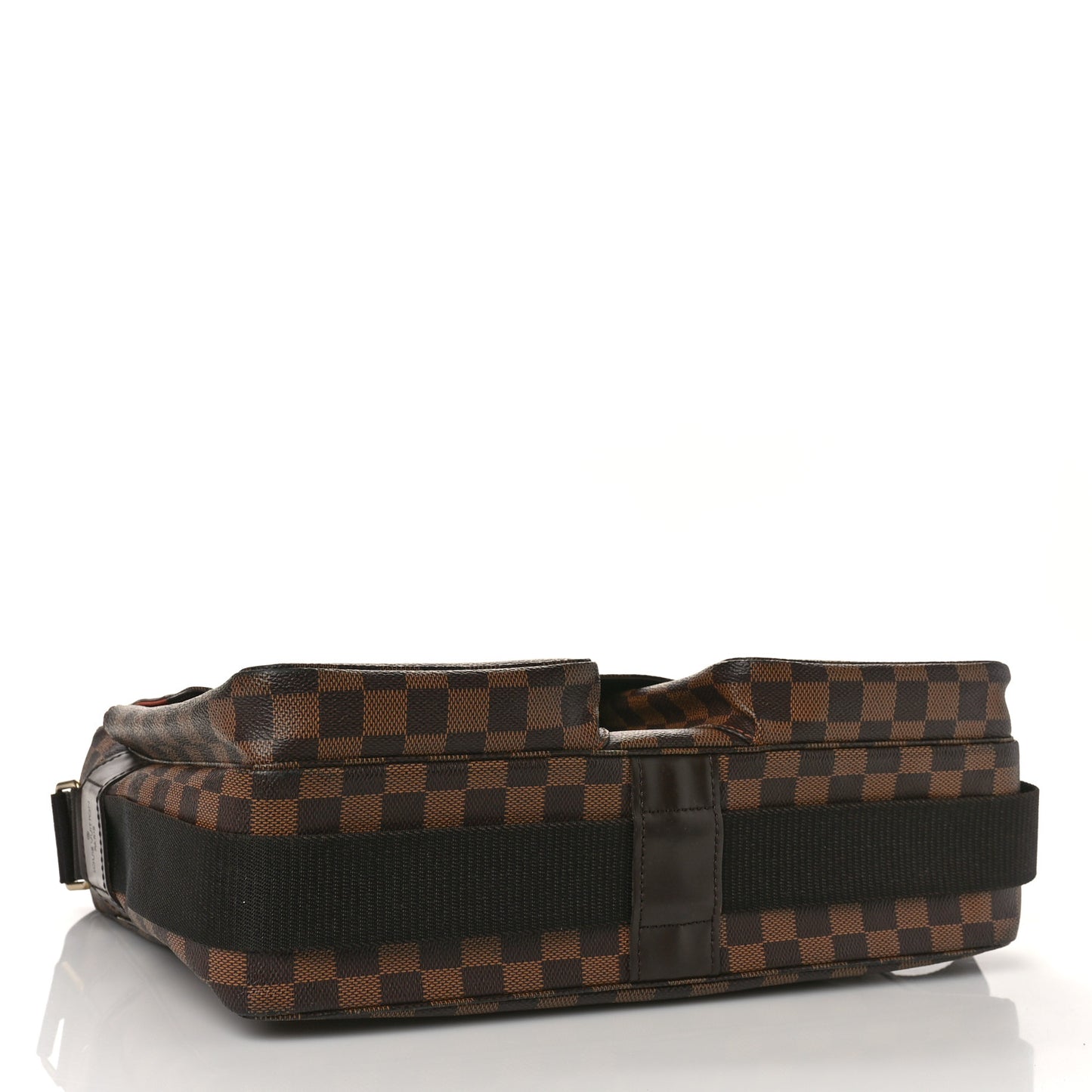 Damier Ebene Broadway Messenger Bag