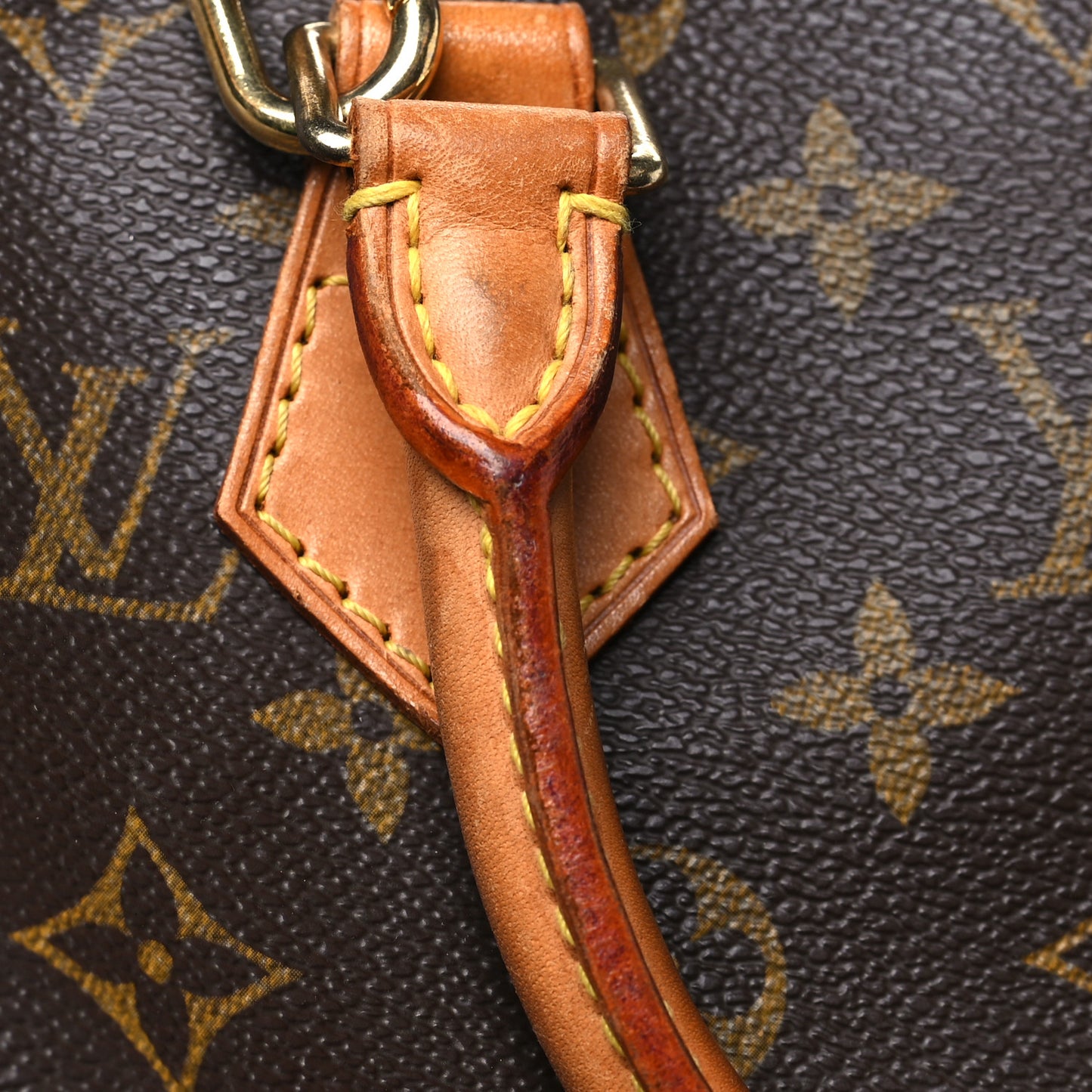Monogram Speedy 25