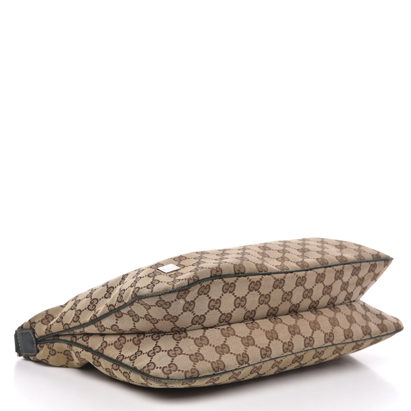 Monogram Medium Pop Hobo Dark Brown