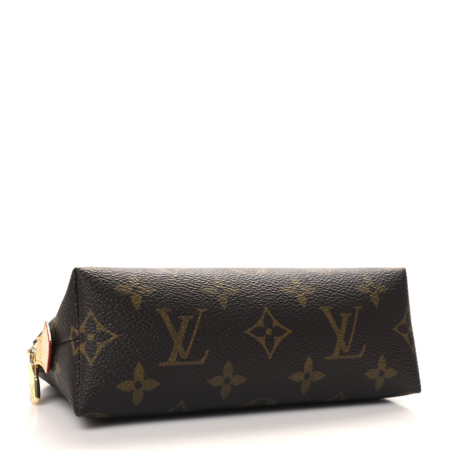 Monogram Cosmetic Pouch
