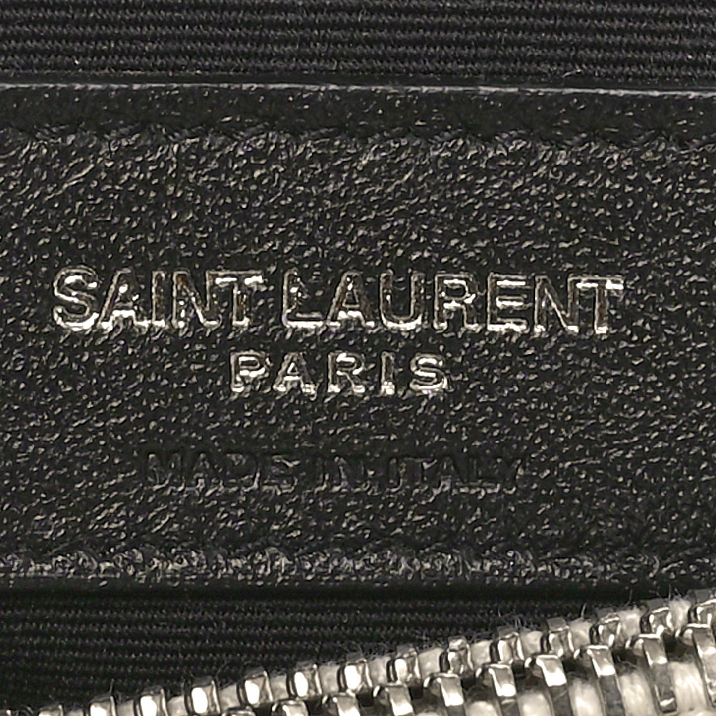 Calfskin Y Quilted Monogram Medium Loulou Chain Satchel Crema Soft
