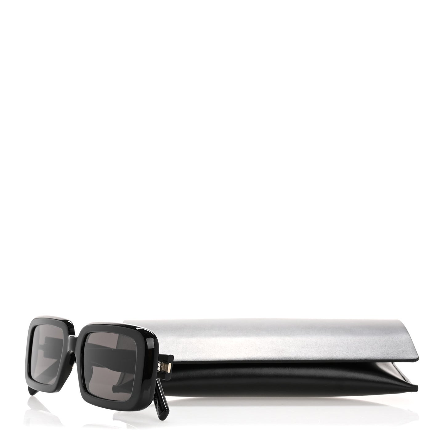 Acetate Sunrise SL 534 Sunglasses Black