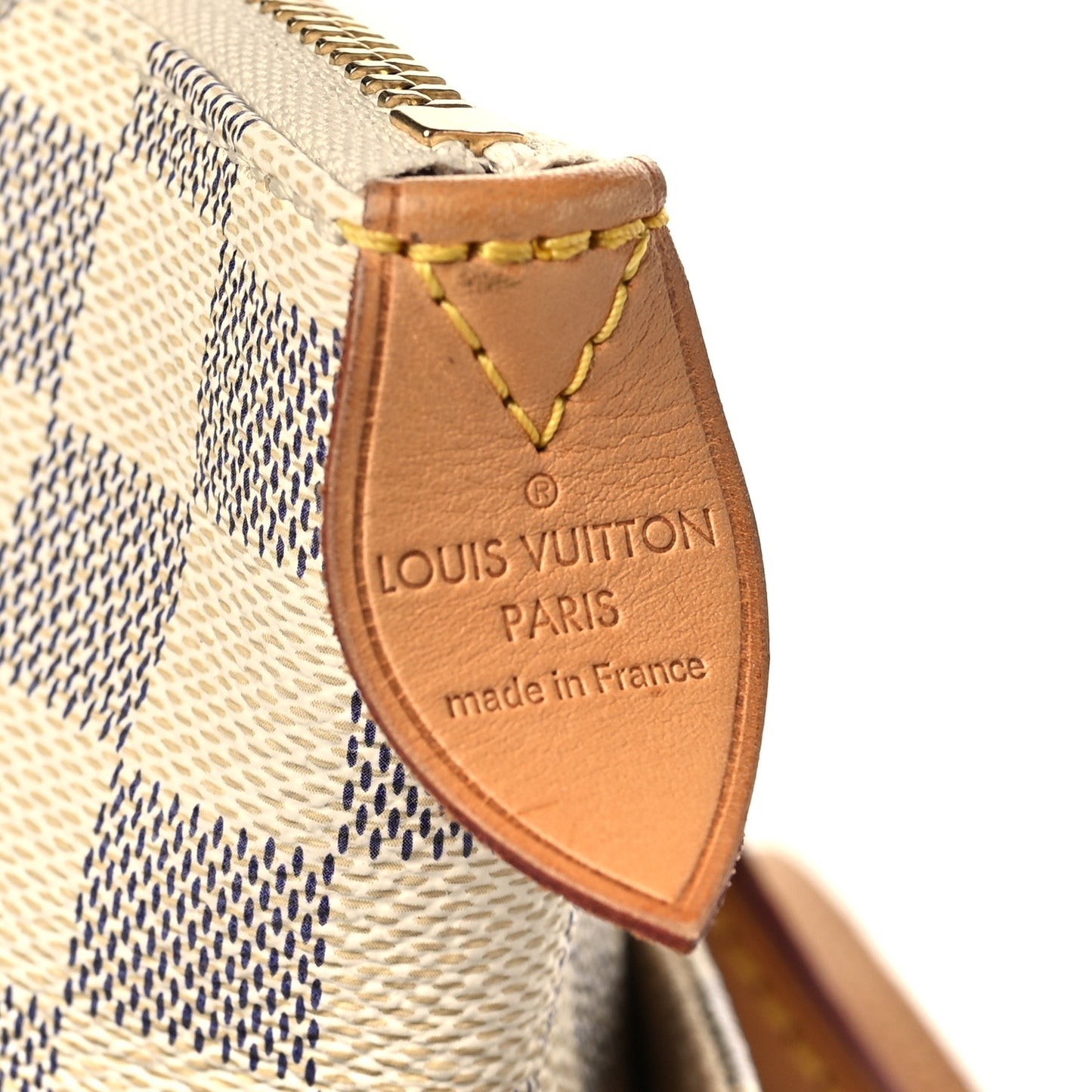 Damier Azur Totally PM