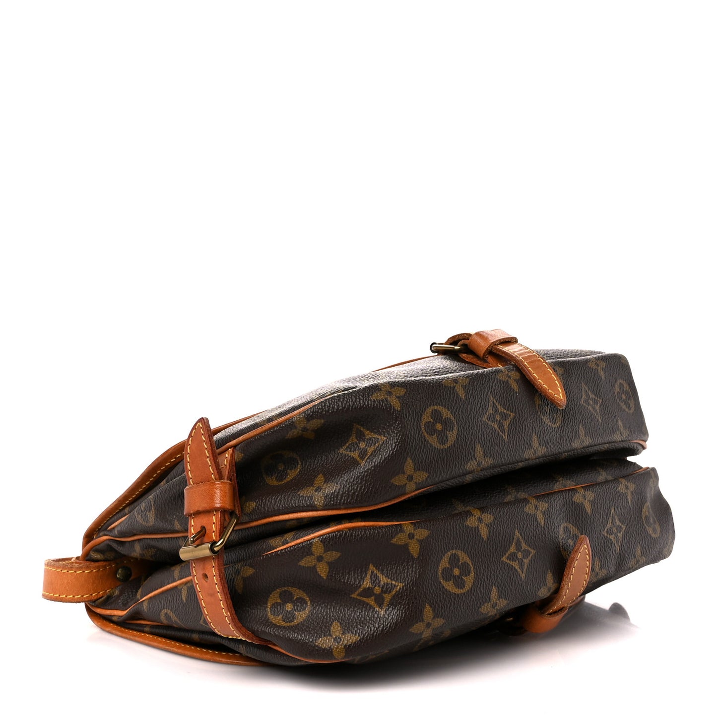 Monogram Saumur 30