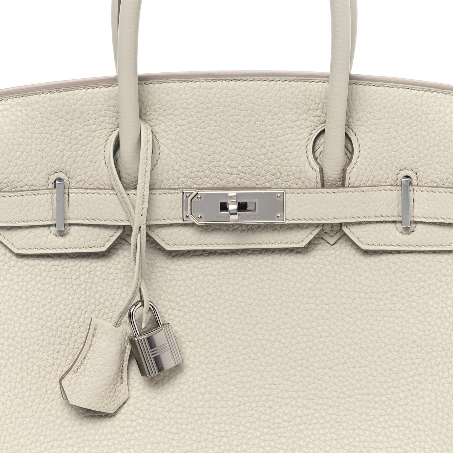 Togo Birkin 30 Beton