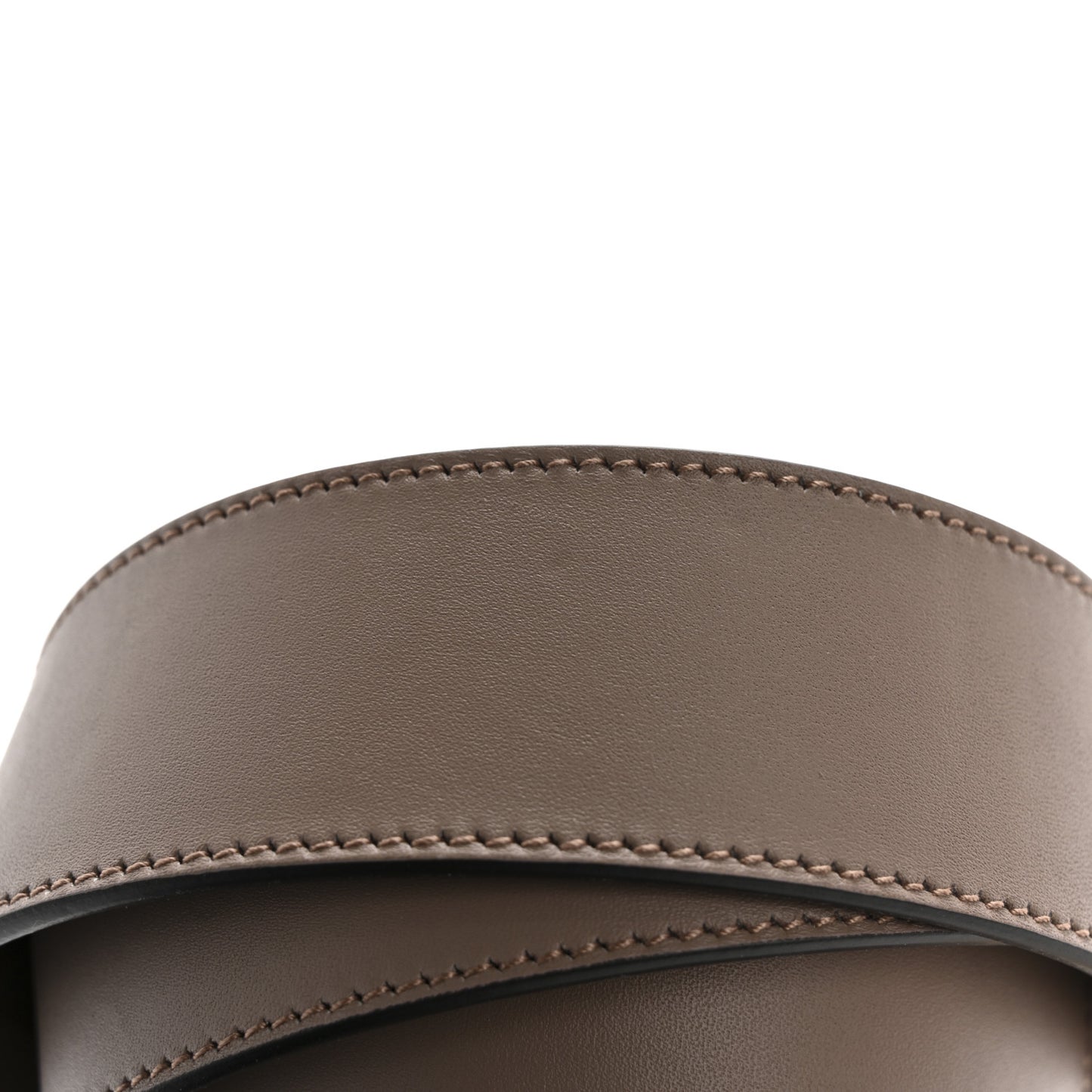Calfskin Double G 40mm Belt 90 36 Porcelain Rose