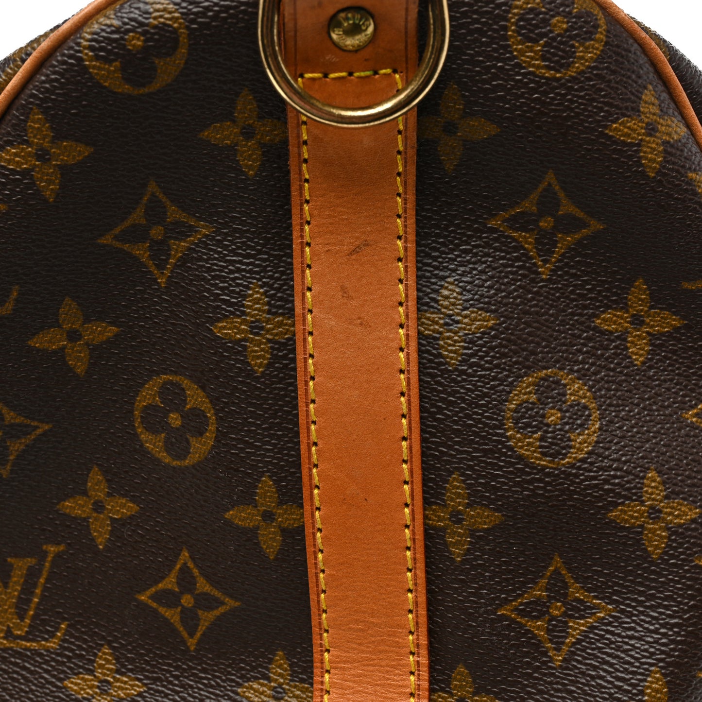 Monogram Keepall Bandouliere 50