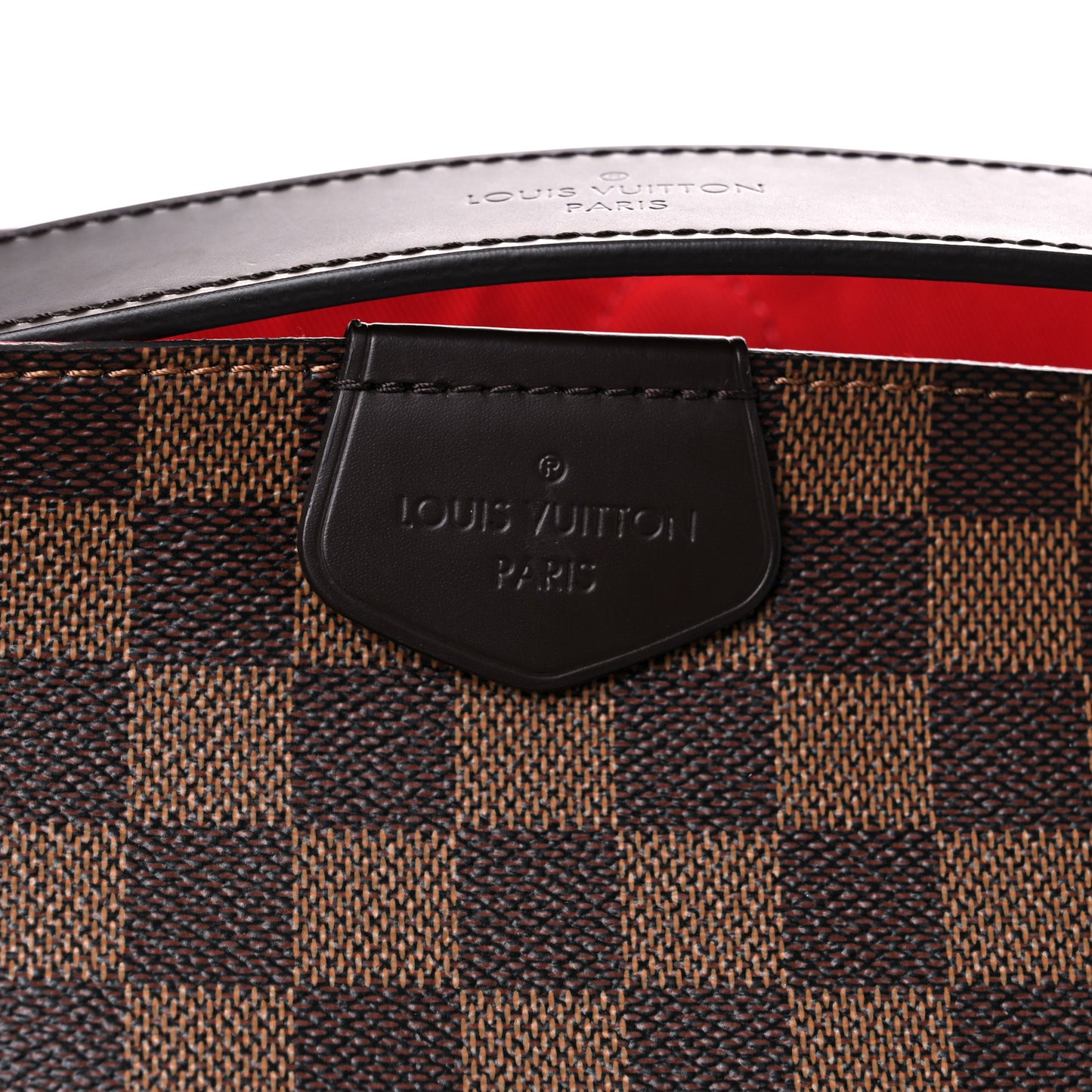 Damier Ebene Graceful MM