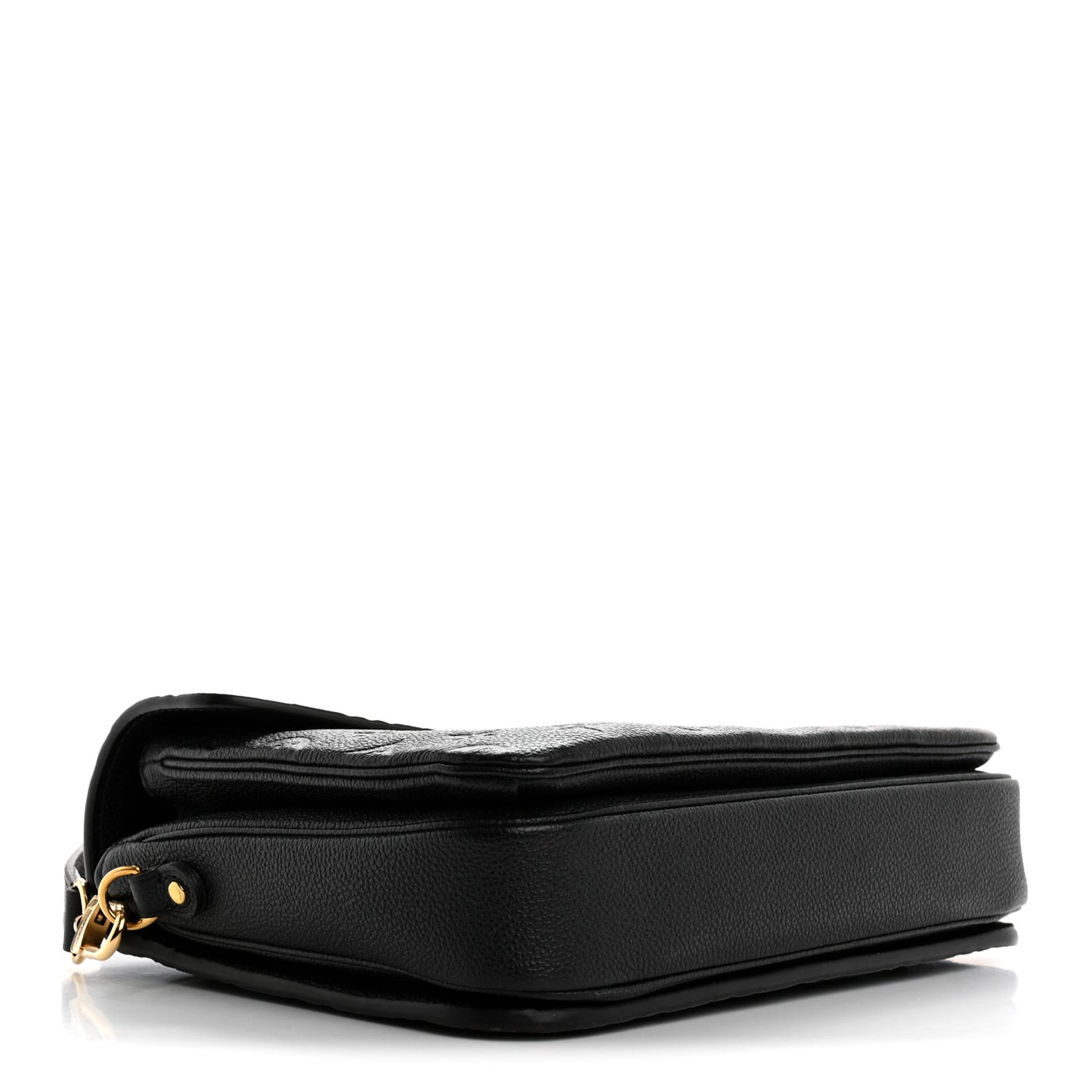 Empreinte Pochette Metis Black
