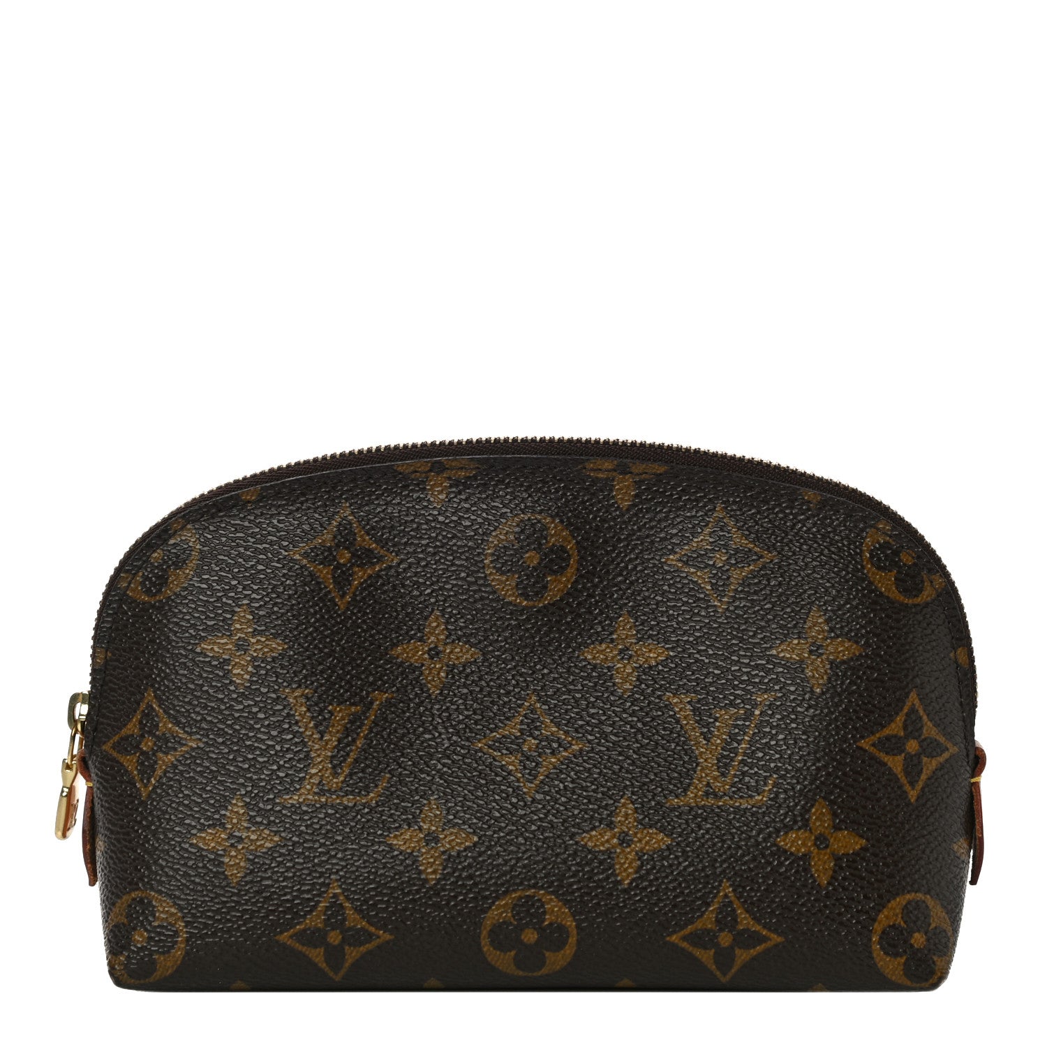 Louis Vuitton Monogram Cosmetic Pouch 1 of 9