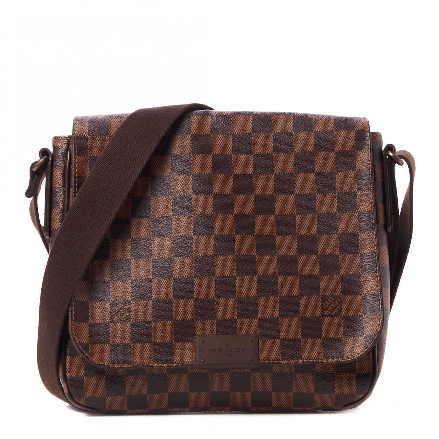 Damier Ebene District PM
