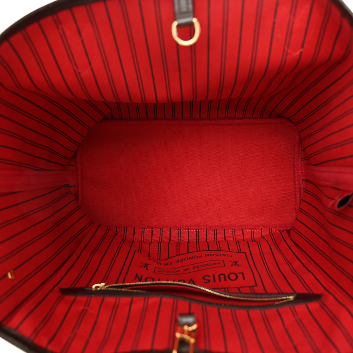 Damier Ebene Neo Neverfull MM